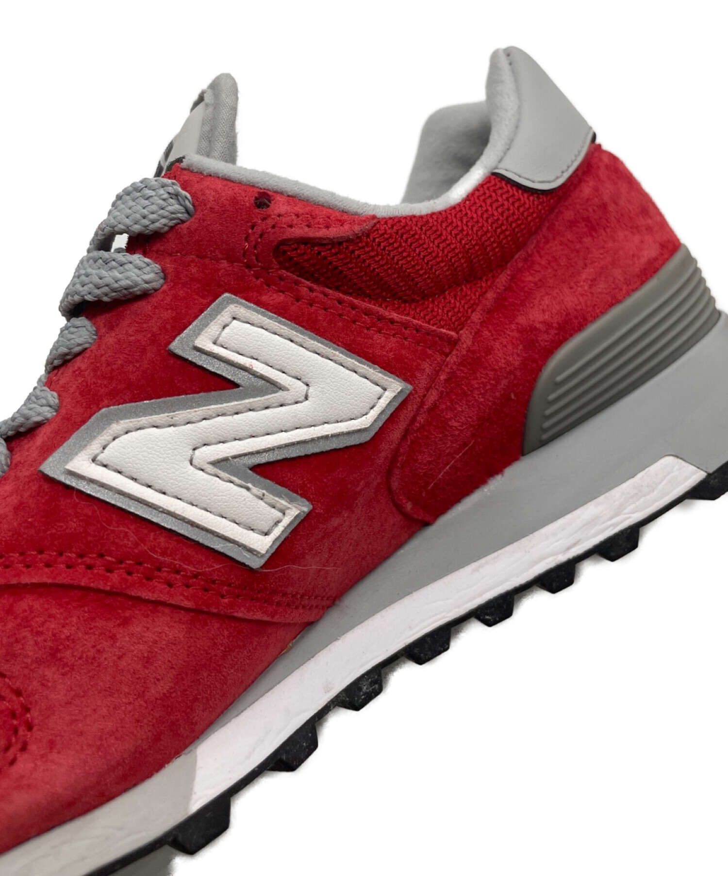 中古・古着通販】NEW BALANCE (ニューバランス) ローカットスニーカー 