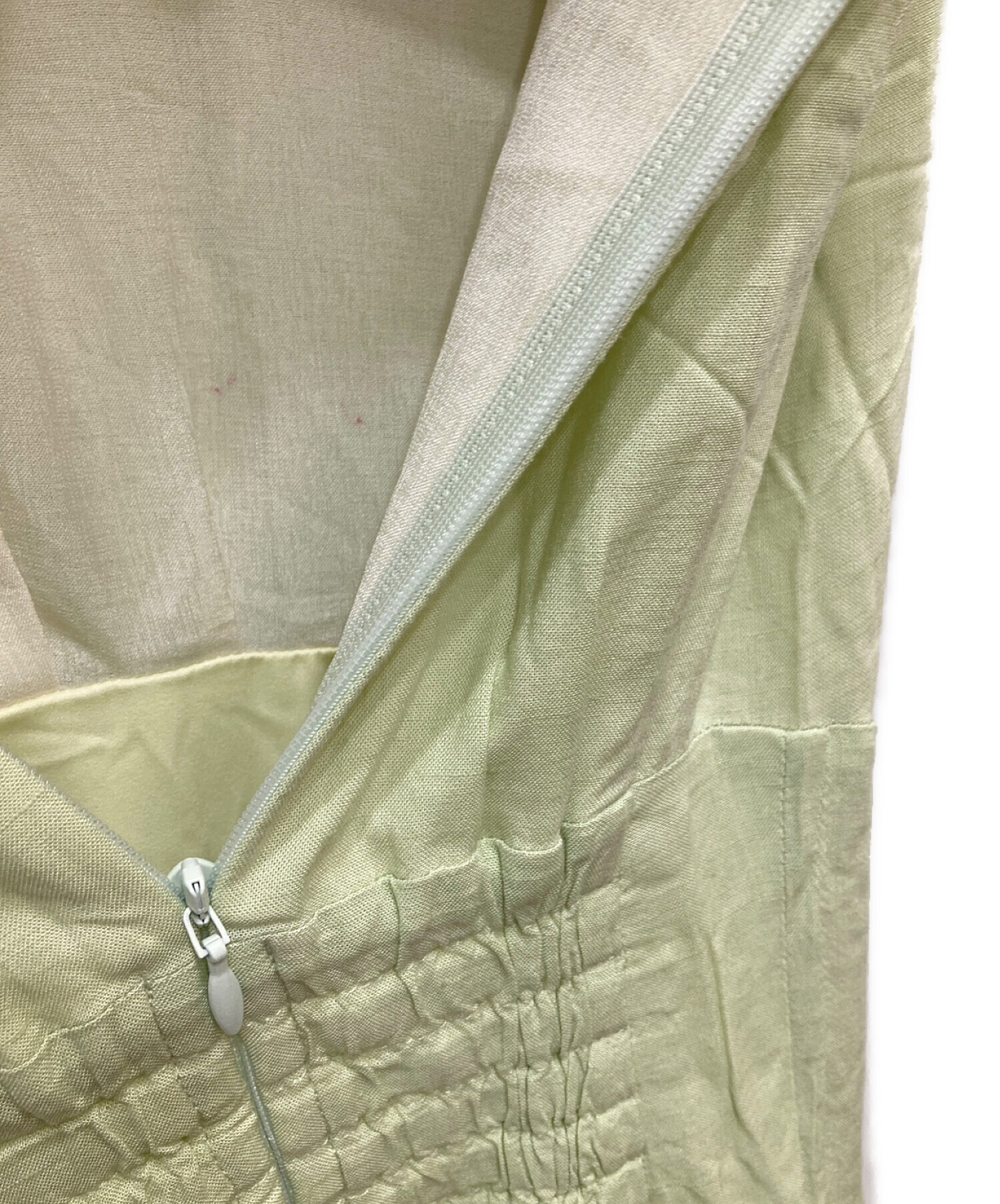 中古・古着通販】Apuweiser-riche (アプワイザーリッシェ) カラー 