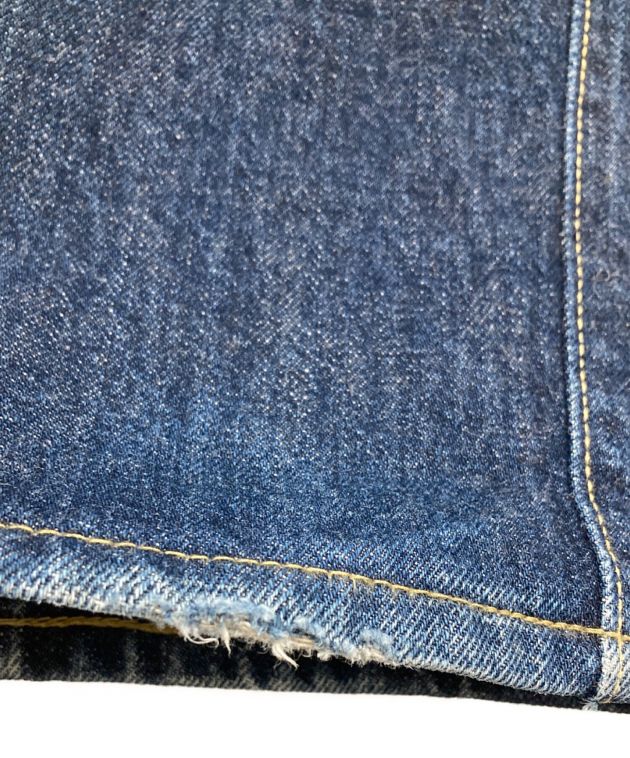 中古・古着通販】WAREHOUSE (ウエアハウス) ウエアハウス 1001デニム