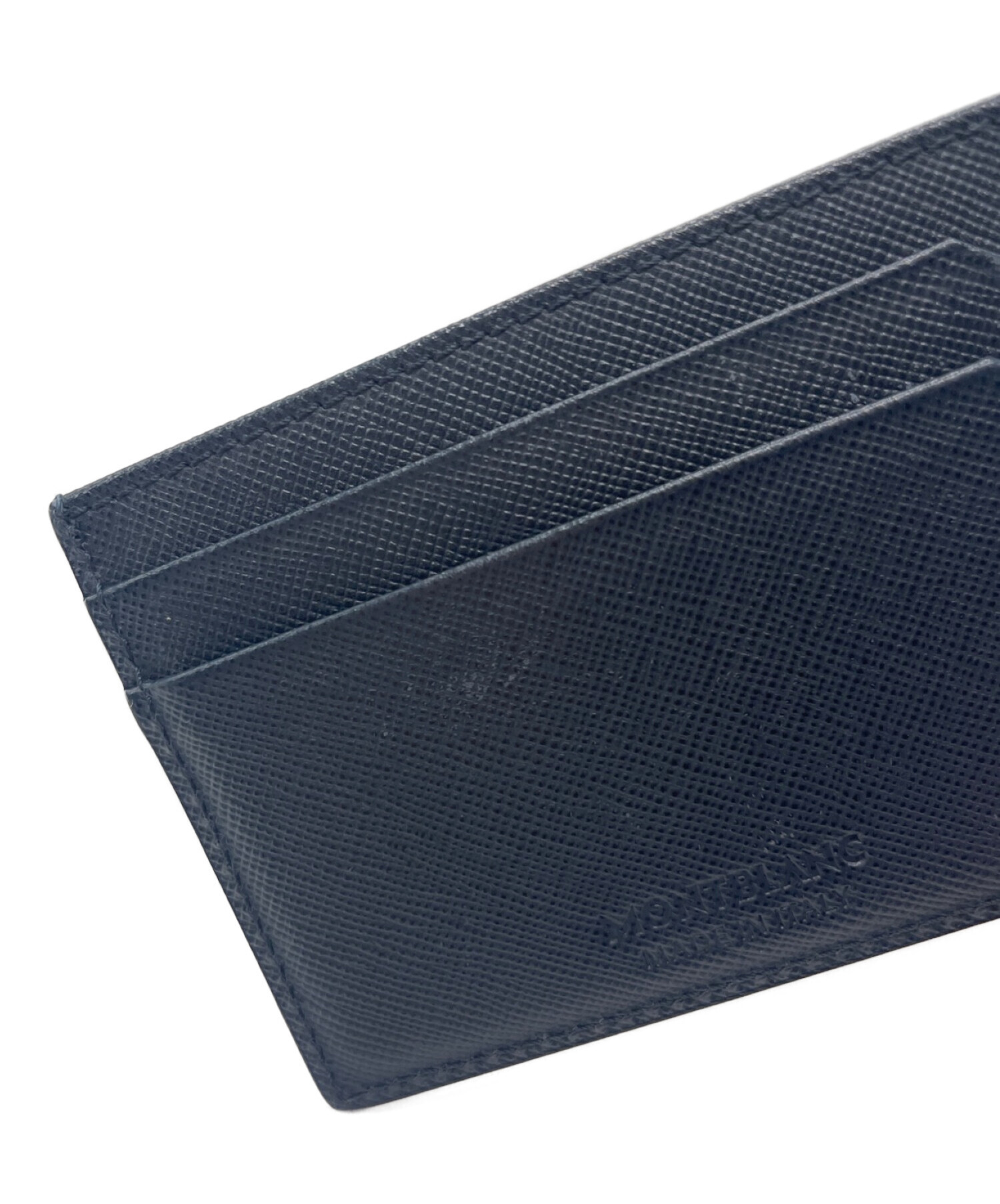 中古・古着通販】MONTBLANC (モンブラン) カードケース｜ブランド