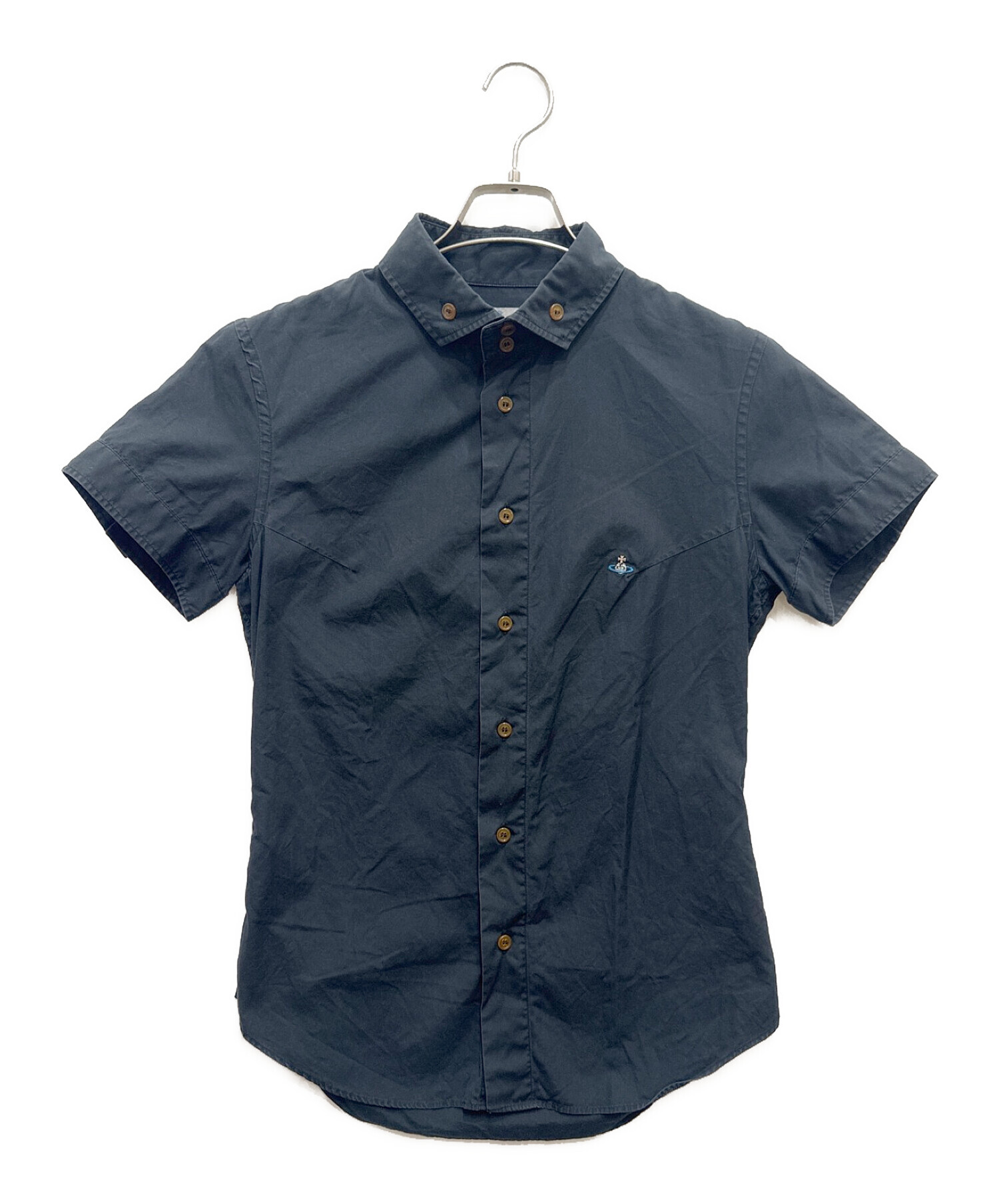 Vivienne Westwood Man 半袖シャツ 46 Vivienne Westwood(ヴィヴィアン