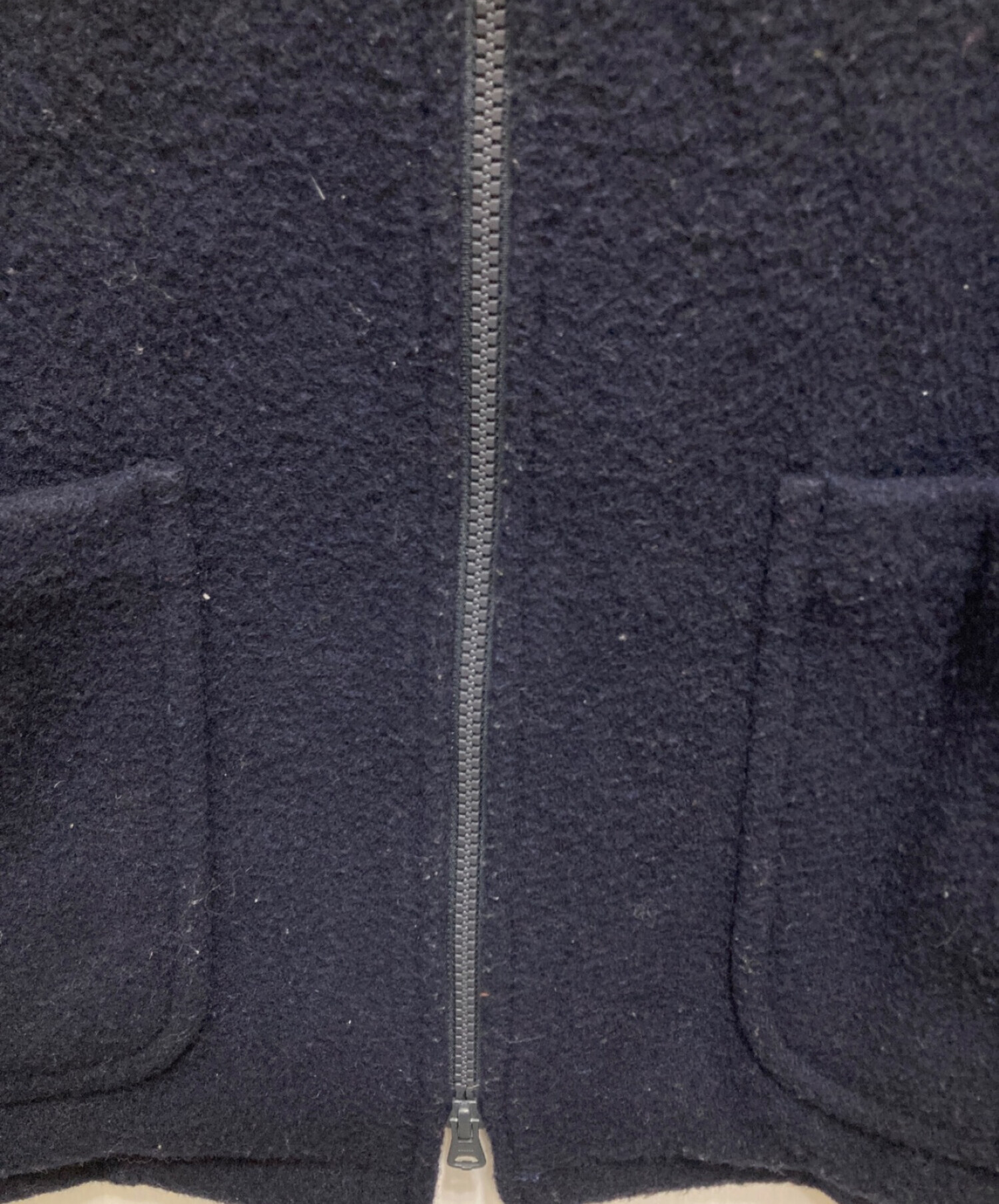 中古・古着通販】DANTON (ダントン) ウールライトパイル ウールモッサ