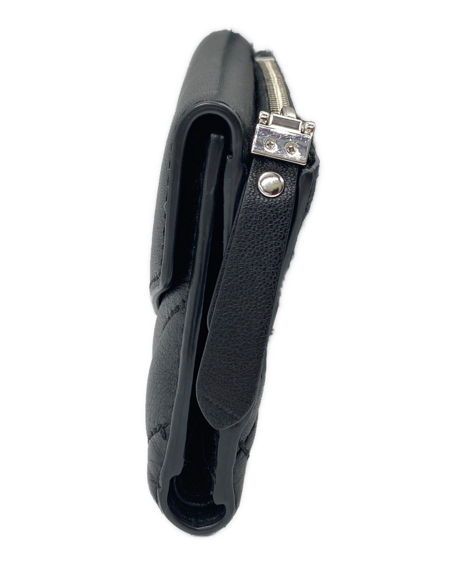 中古・古着通販】MICHAEL KORS (マイケルコース) コンパクトウォレット