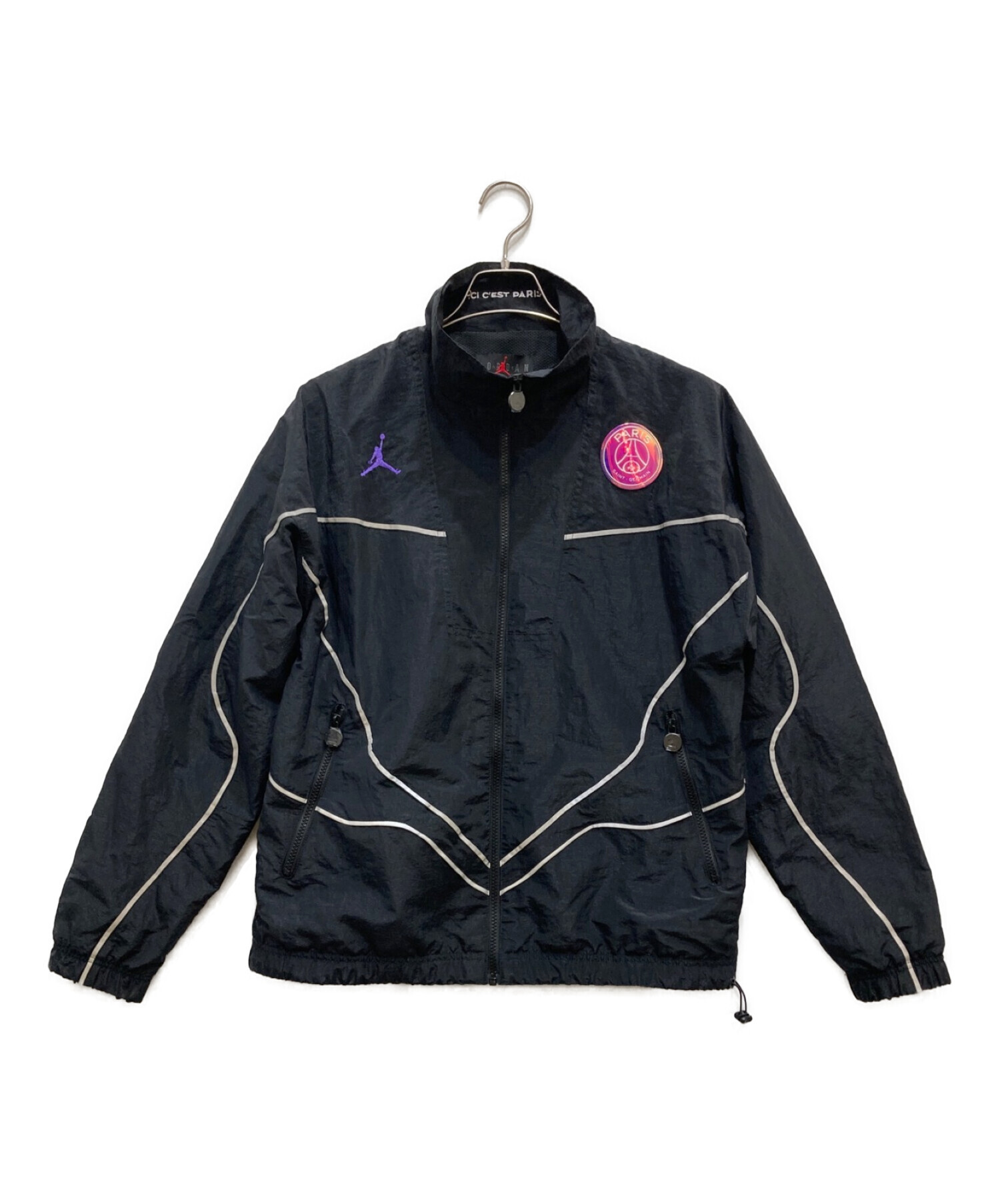 Paris Saint-Germain Nike ウィンドブレーカー 【公式通販】