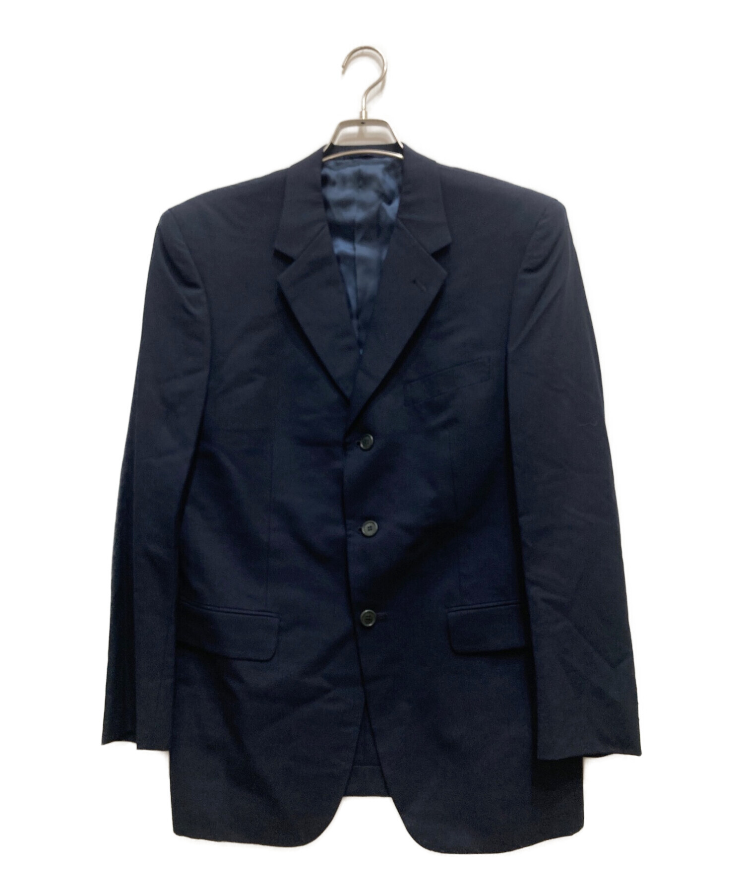 中古・古着通販】PAUL SMITH (ポールスミス) 3Bセットアップスーツ