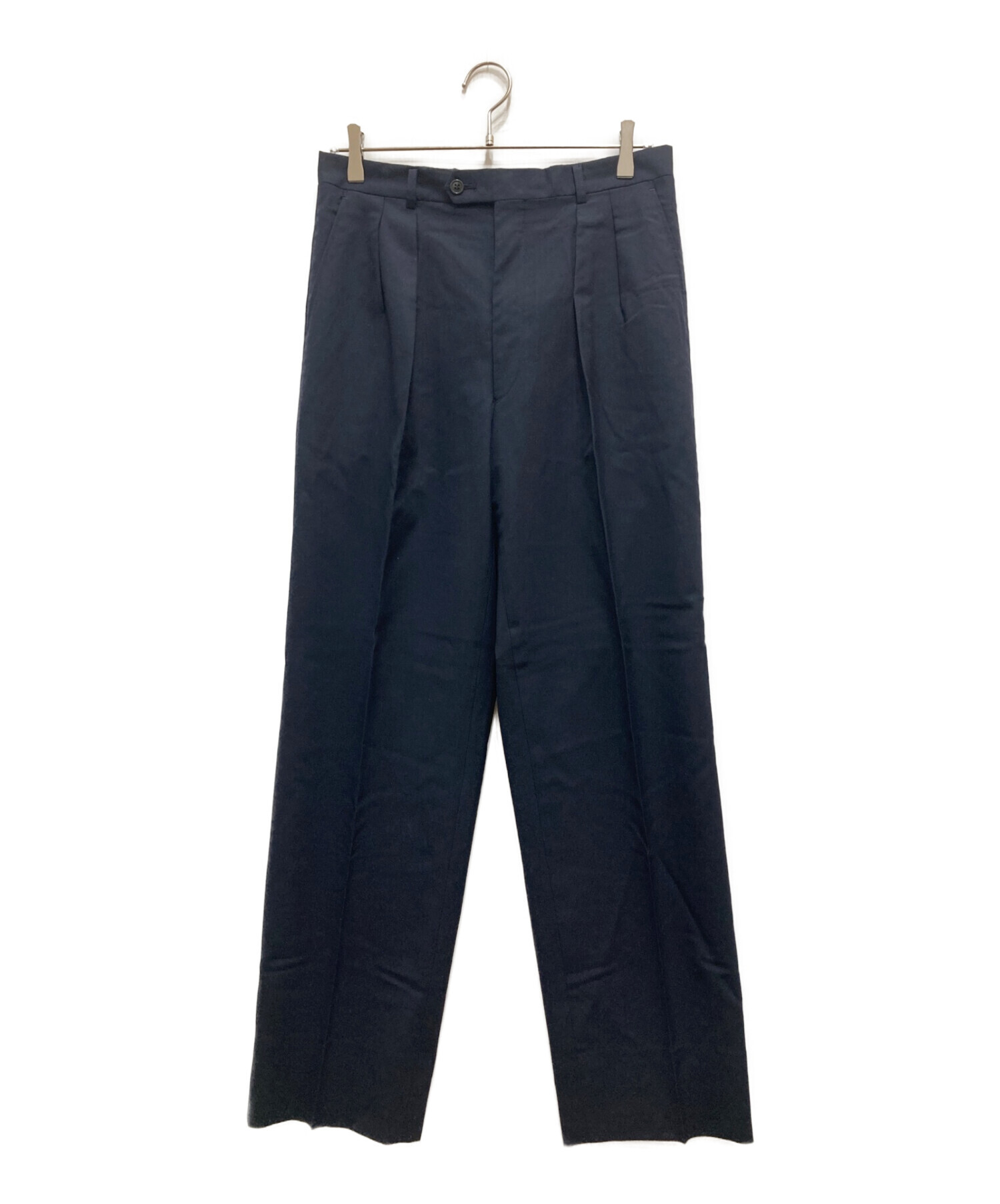 新品タグ付き！Paul Smith セットアップ パンツスーツ ネイビー 3003007914865033_05_4178.jpeg