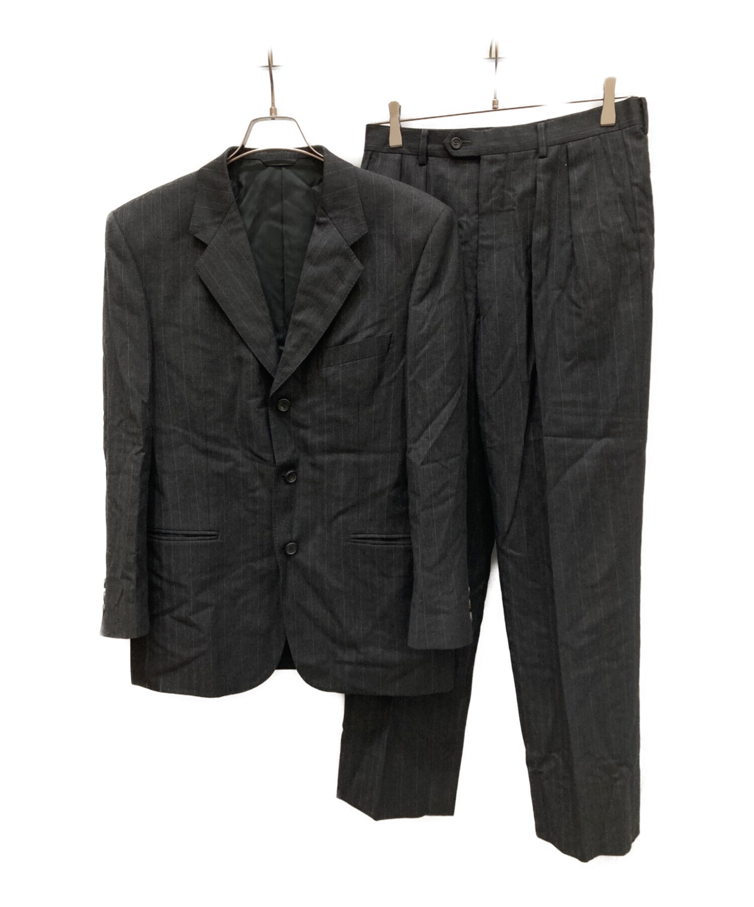中古・古着通販】PAUL SMITH (ポールスミス) 3Bセットアップ 中古・古着通販】PAUL SMITH (ポールスミス) 3Bセットアップ