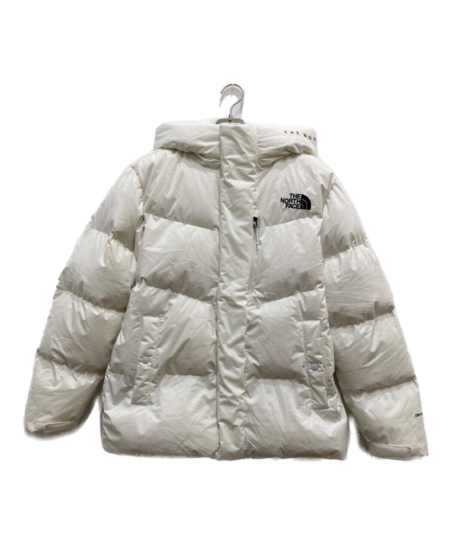中古・古着通販】THE NORTH FACE (ザ ノース フェイス) FREE MOVE DOWN 