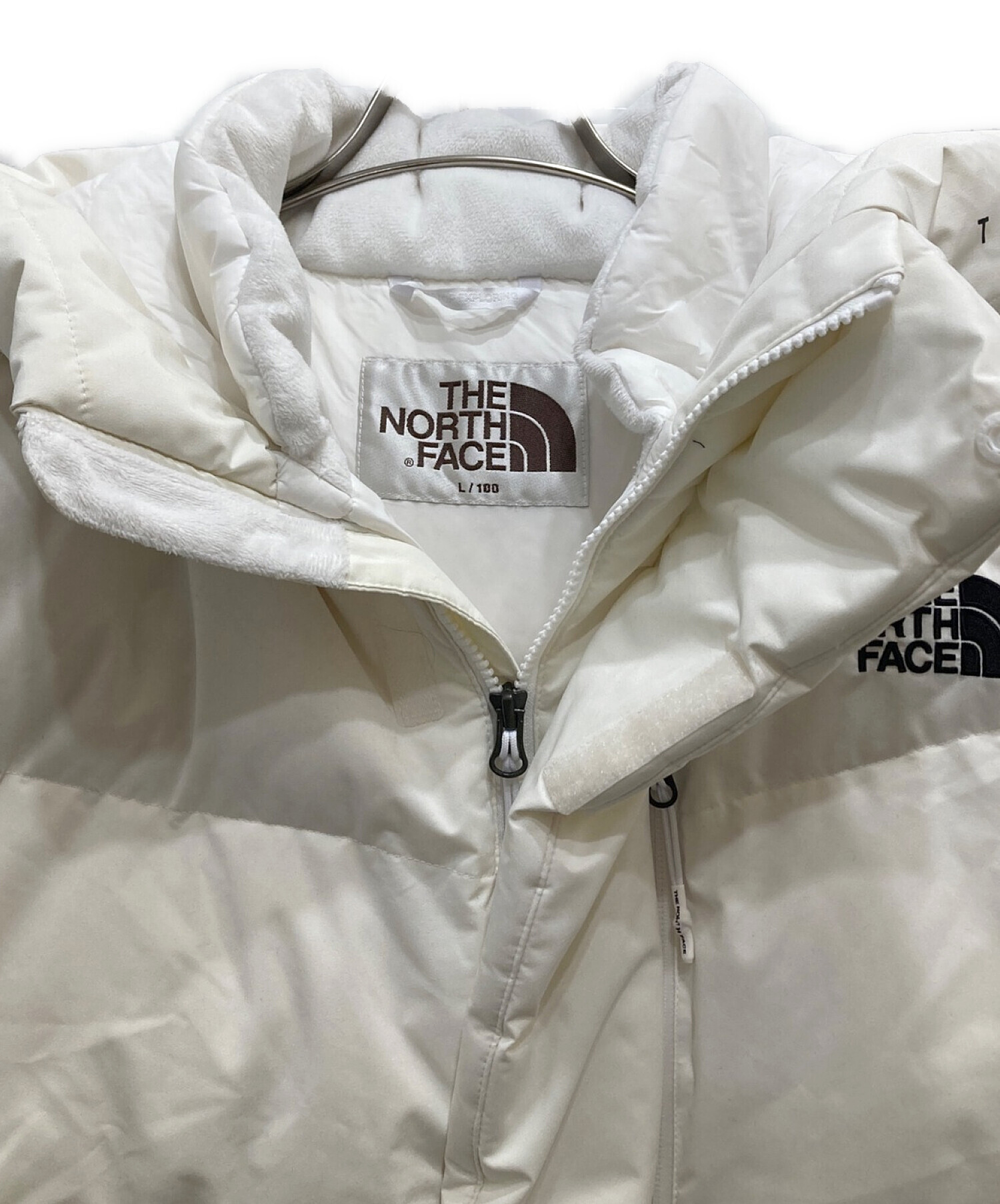 中古・古着通販】THE NORTH FACE (ザ ノース フェイス) FREE MOVE DOWN 