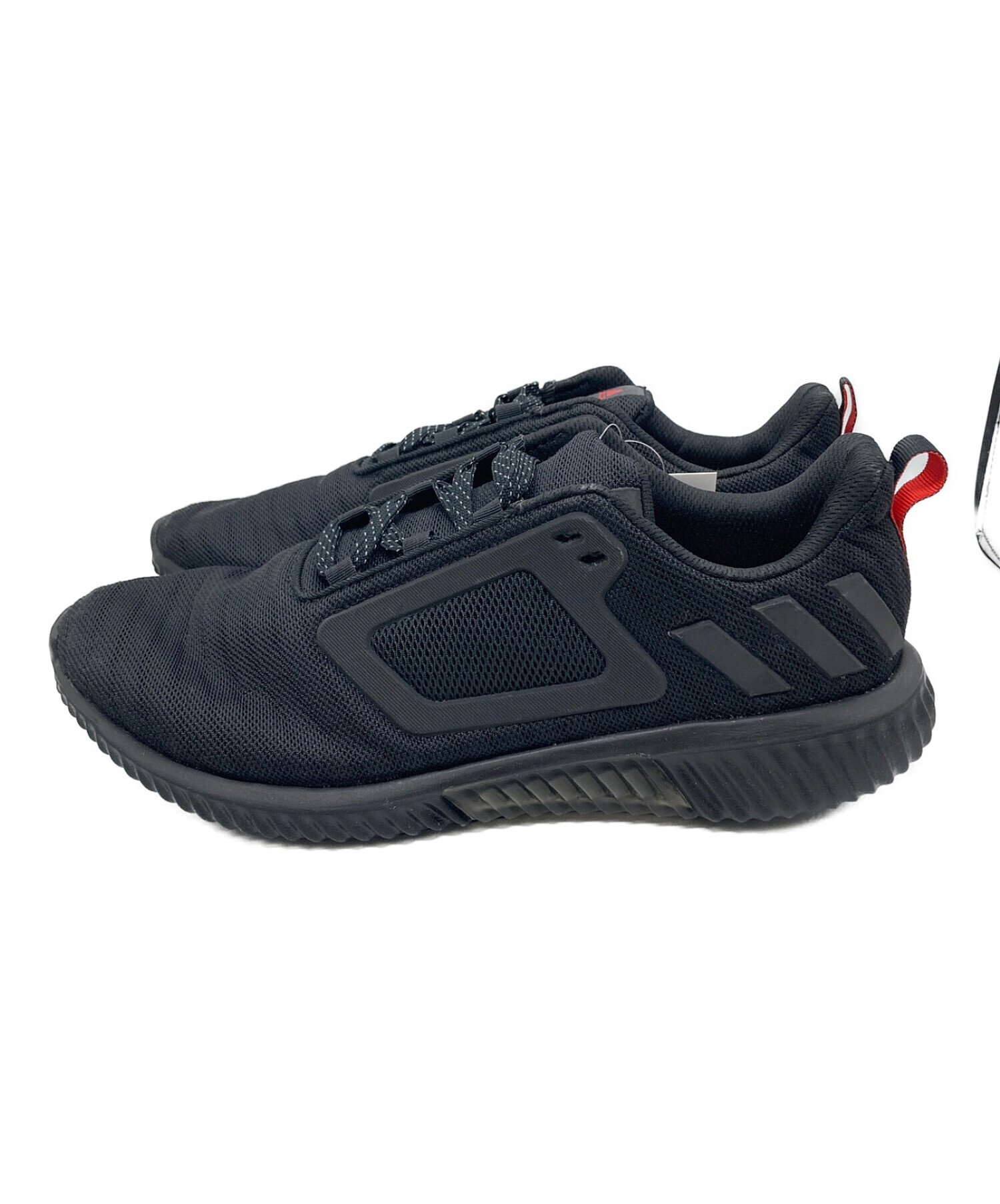 中古・古着通販】adidas (アディダス) CLIMACOOL ブラック サイズ:28.5