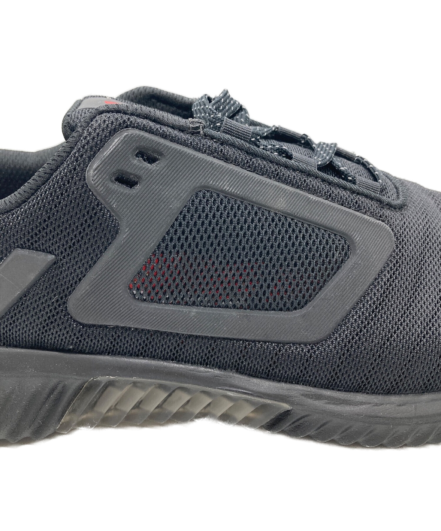 中古・古着通販】adidas (アディダス) CLIMACOOL ブラック サイズ:28.5