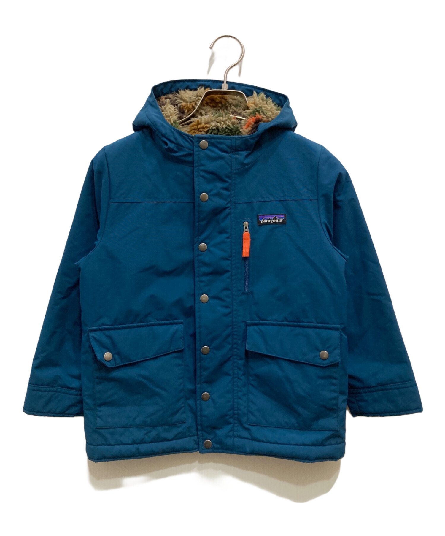 中古・古着通販】Patagonia (パタゴニア) boys infurno jacket