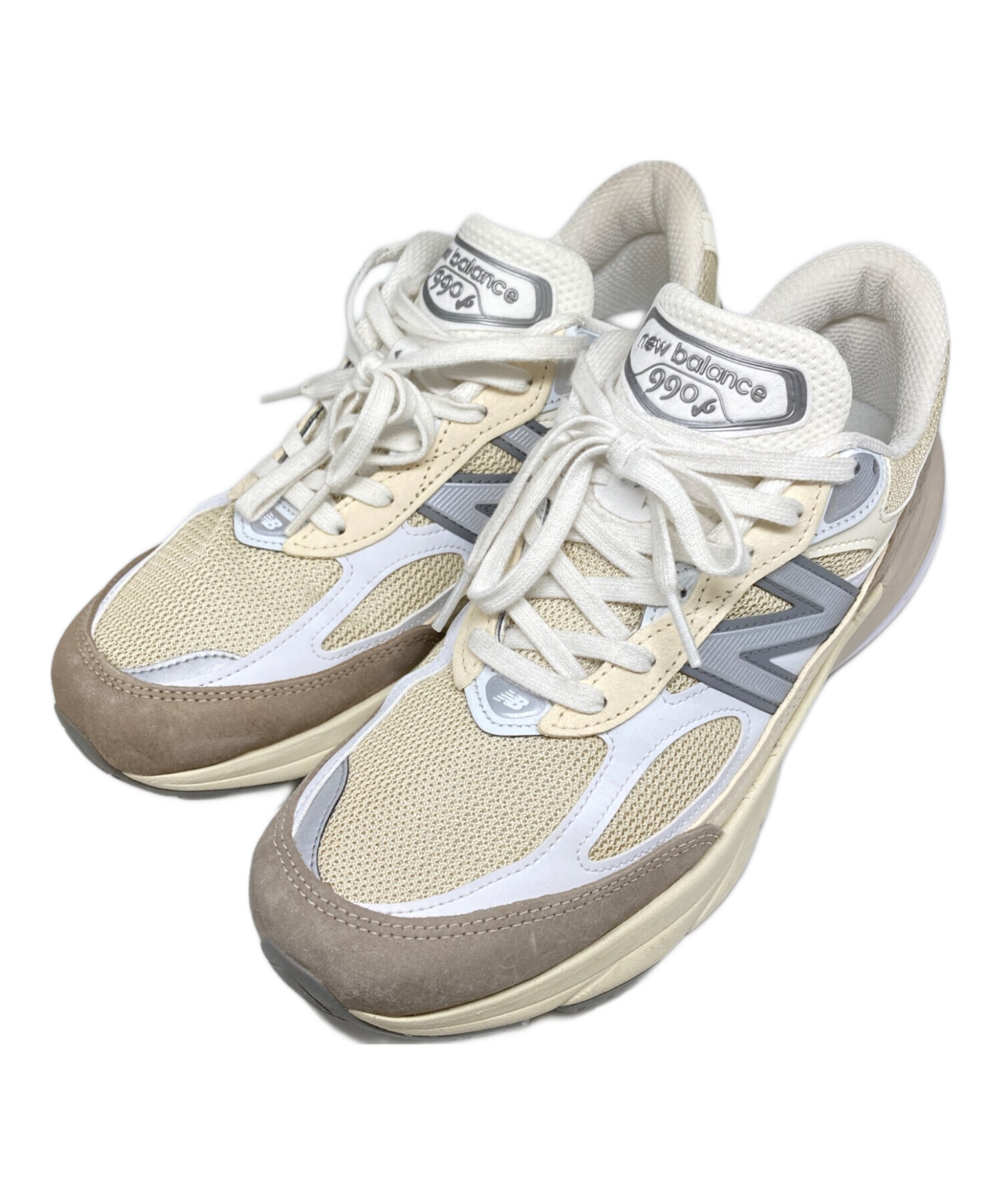 中古・古着通販】NEW BALANCE (ニューバランス) 990V6 スニーカー 