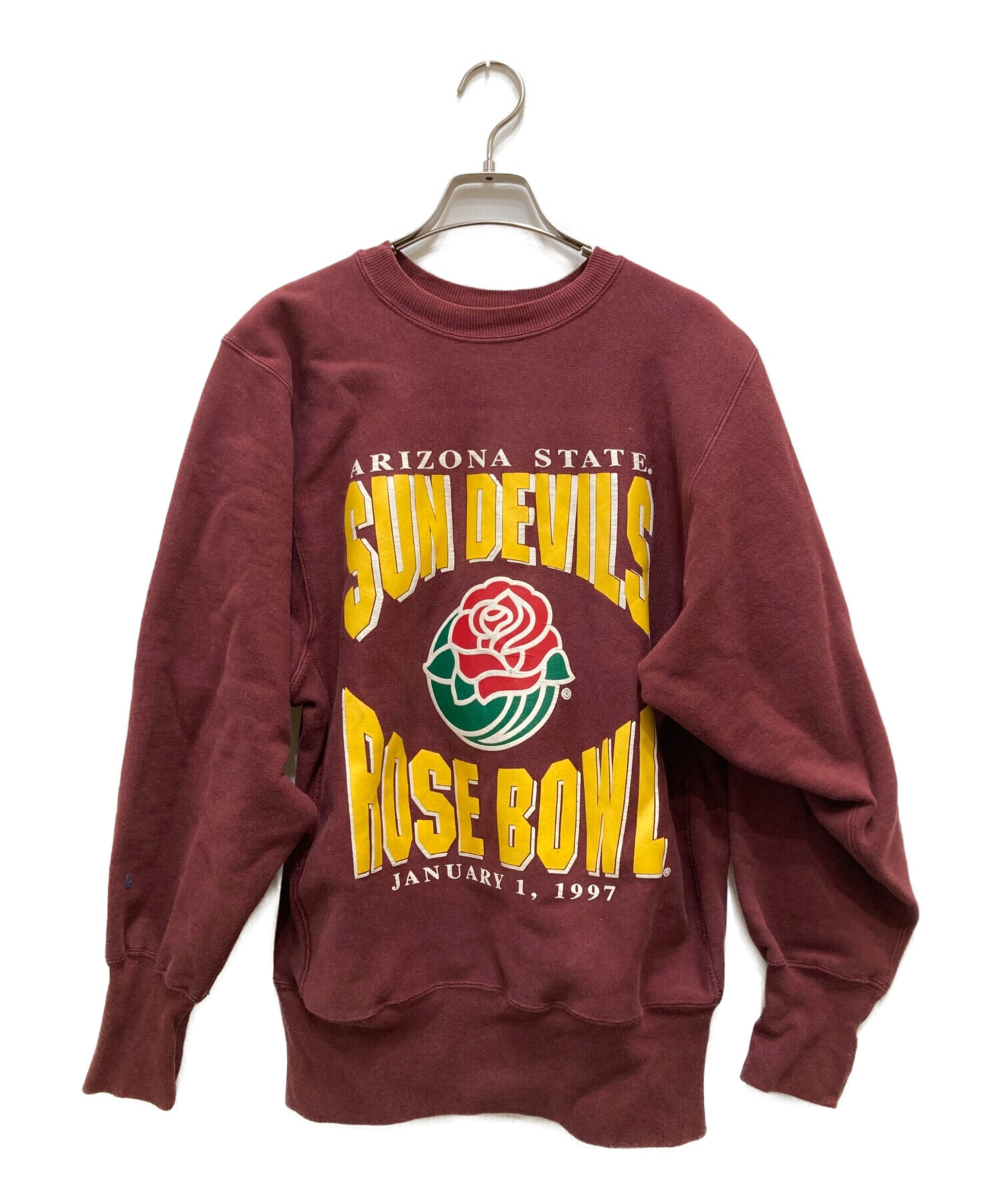 中古・古着通販】Champion REVERSE WEAVE (チャンピオンリバース