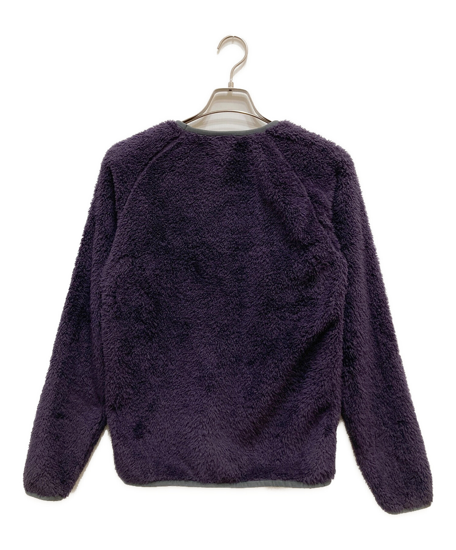 中古・古着通販】Patagonia (パタゴニア) ロスガトスクルー 中古・古着通販】Patagonia (パタゴニア) ロスガトスクルー