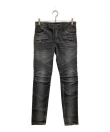 パンツ、デニムパンツ、BALMAIN(バルマン)】ブランド・古着のネット 