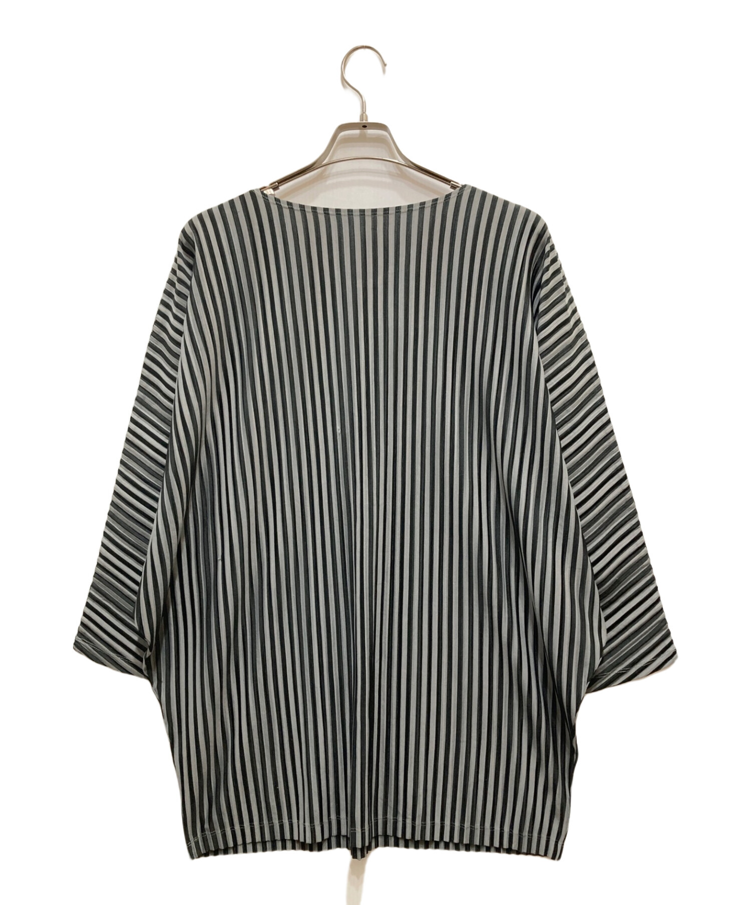 中古・古着通販】PLEATS PLEASE (プリーツプリーズ) 半袖カットソー