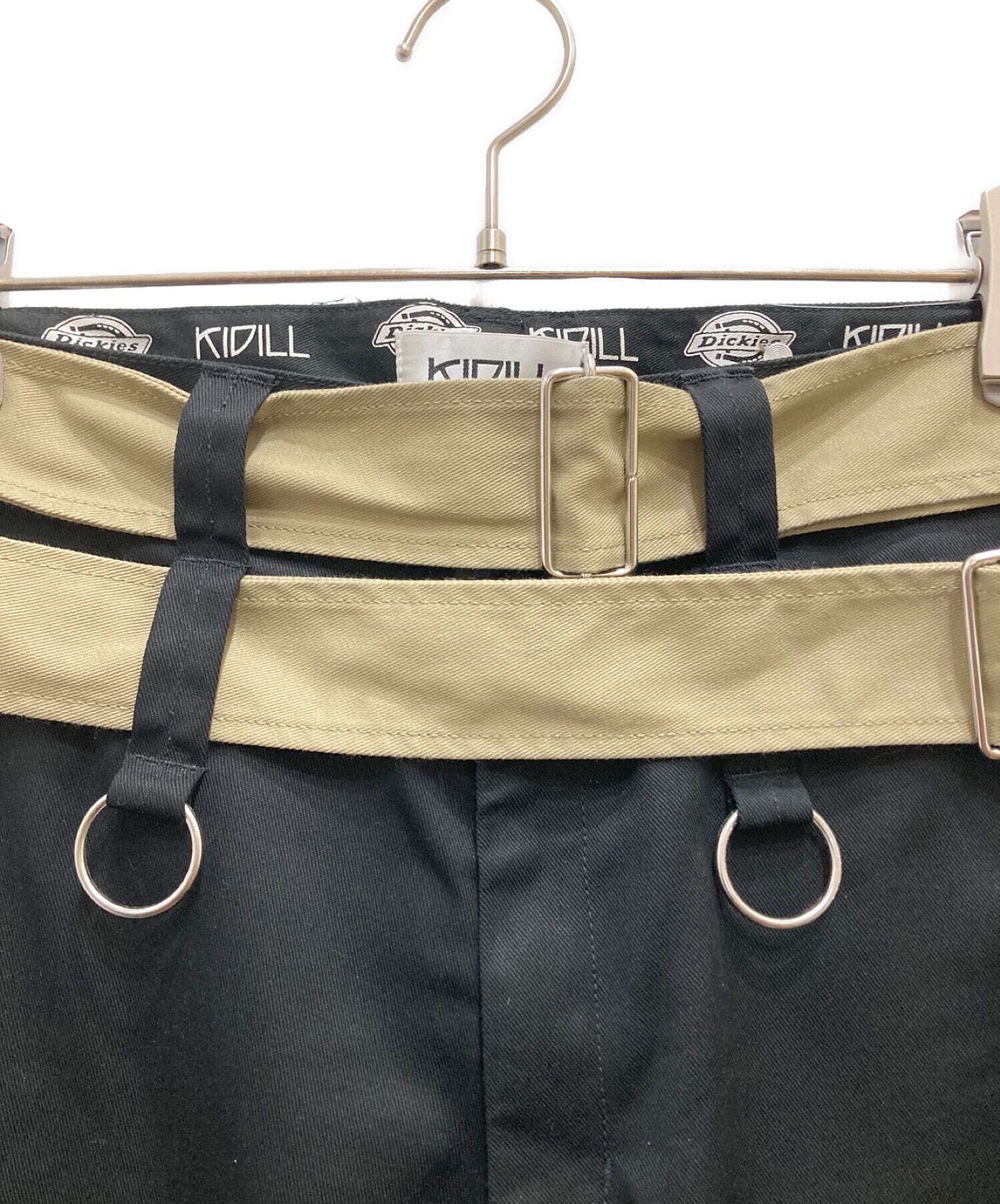 中古・古着通販】KIDILL (キディル) Dickies (ディッキーズ) Metal