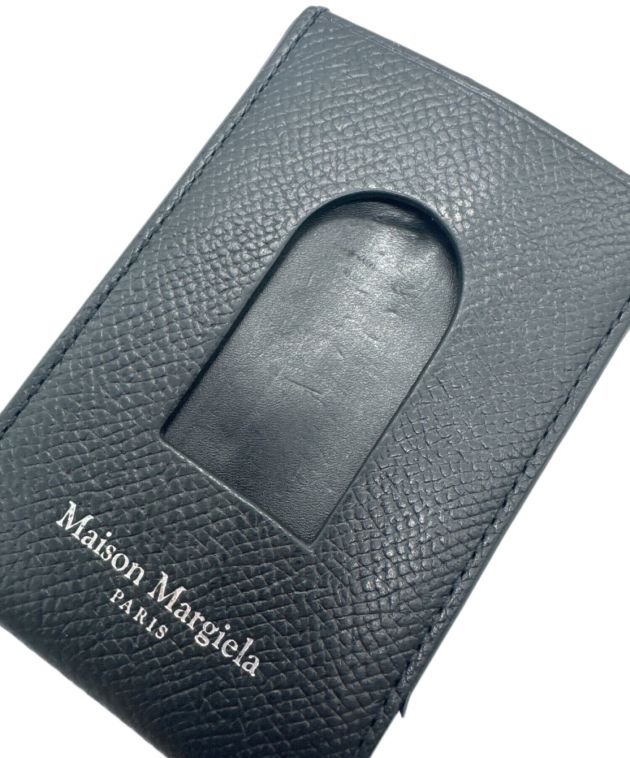 Maison Margiela ブラック ケース Maison Margiela 【並行輸入品】メゾン マルジェラ MARGIELA