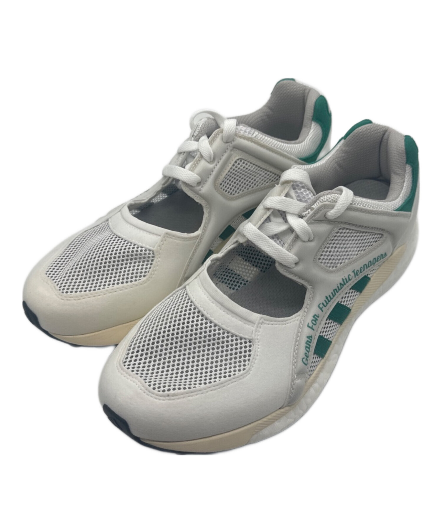 中古・古着通販】adidas (アディダス) HUMAN MADE (ヒューマンメイド 