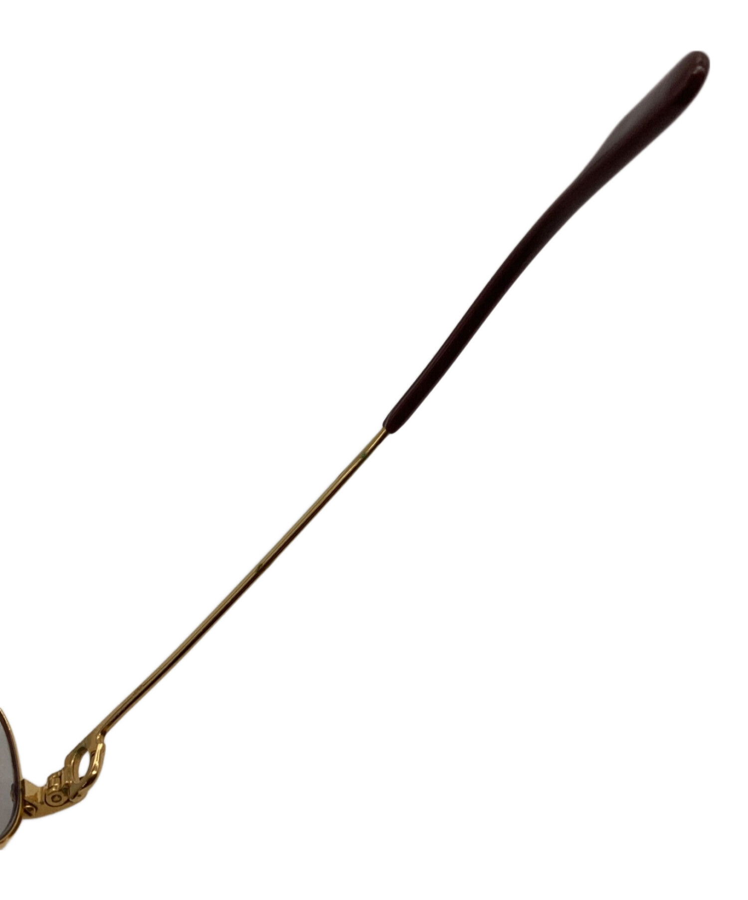 中古・古着通販】Cartier (カルティエ) ヴィンテージサングラス