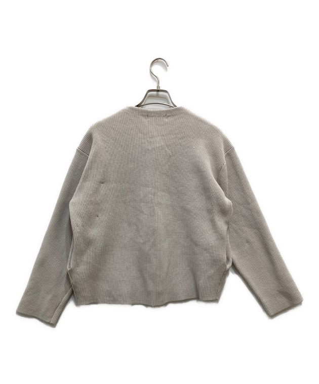 中古・古着通販】Apuweiser-riche (アプワイザーリッシェ) パール釦