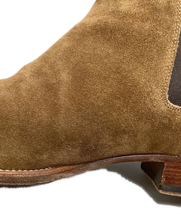 中古・古着通販】Saint Laurent Paris (サンローランパリ) チェルシー