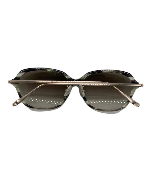 中古・古着通販】Lazy RED (レイジーレッド) 金子眼鏡 (カネコメガネ