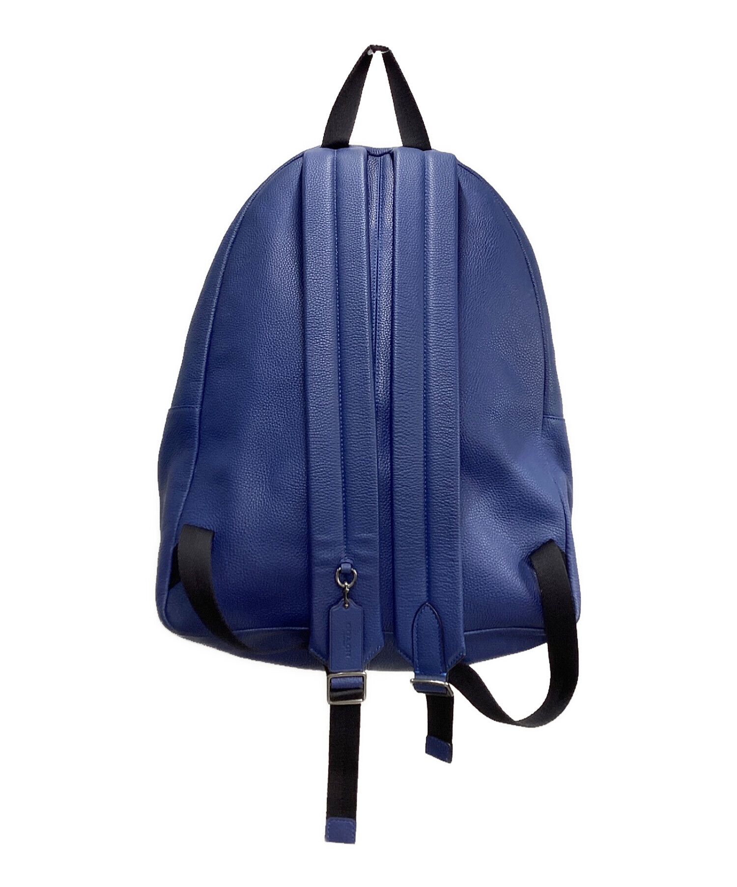 中古・古着通販】COACH (コーチ) ヴァーシティーストライプ