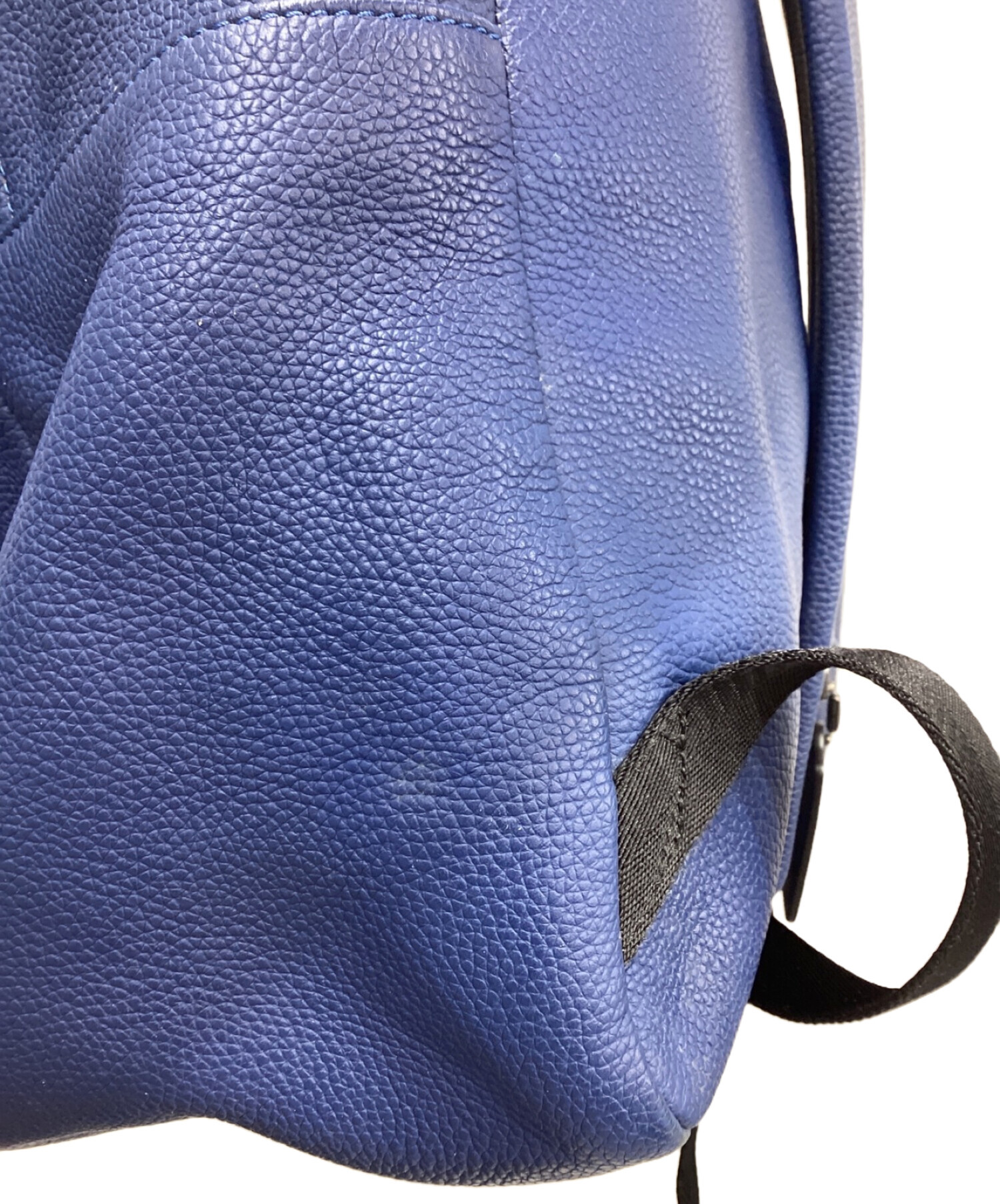 中古・古着通販】COACH (コーチ) ヴァーシティーストライプ