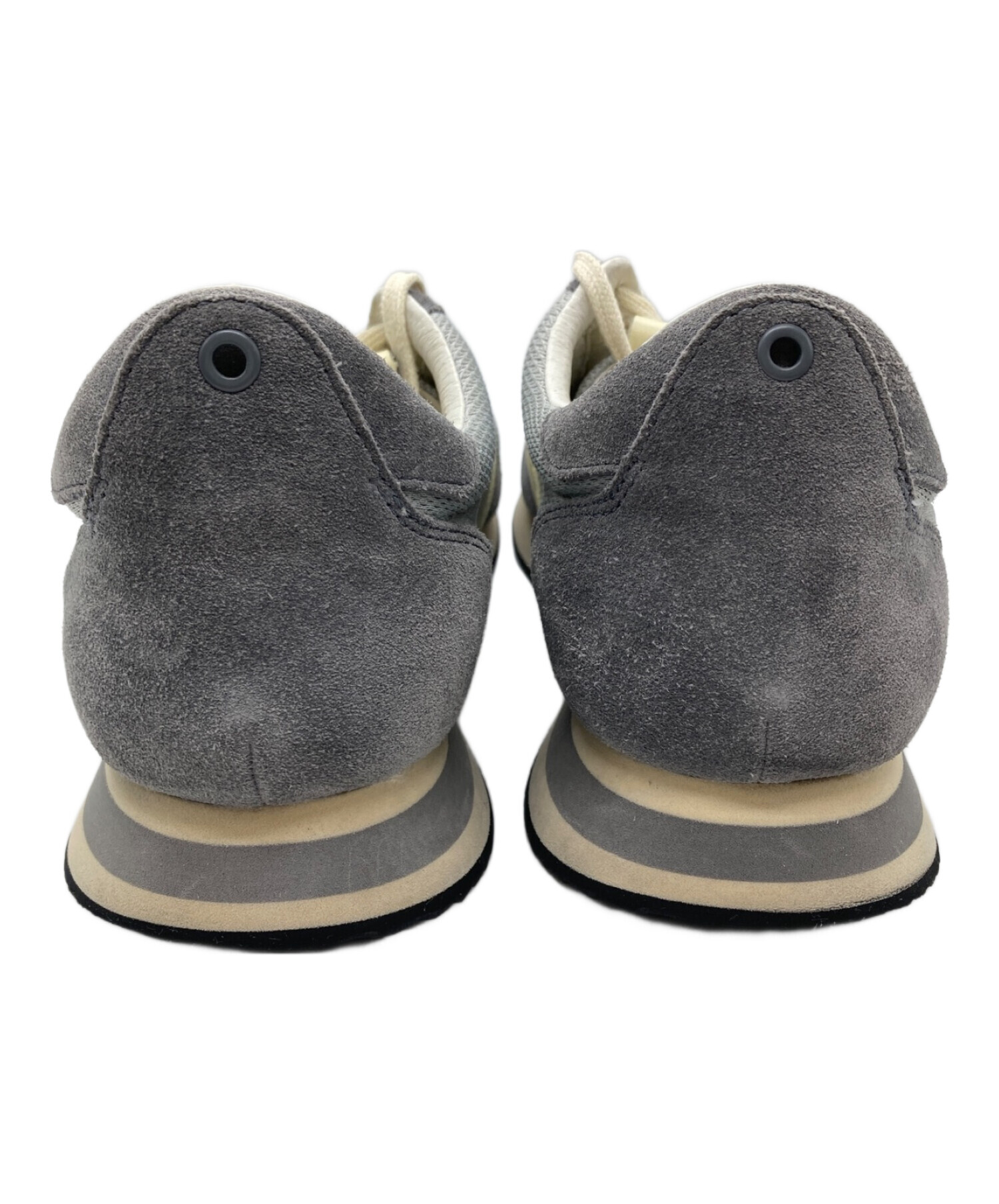 中古・古着通販】FOOT INDUSTRY (フットインダストリー) ローカット 