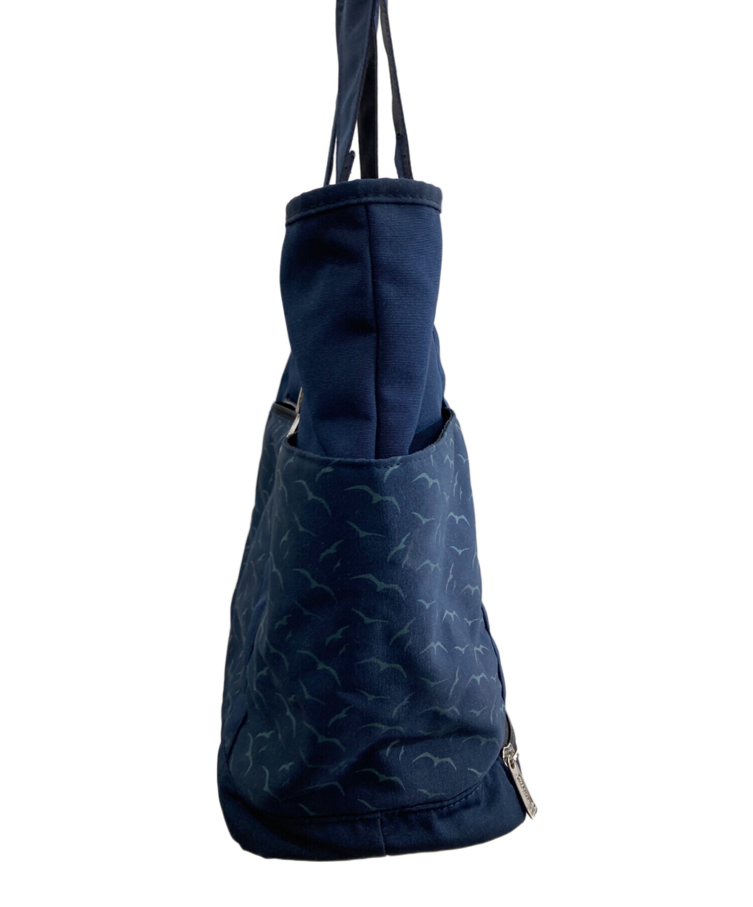 新品未使用タグ付き　タイトリスト　TITLEIST　トートバッグ　2層式 中古・古着通販】Titleist (タイトリスト) トートバッグ ネイビー