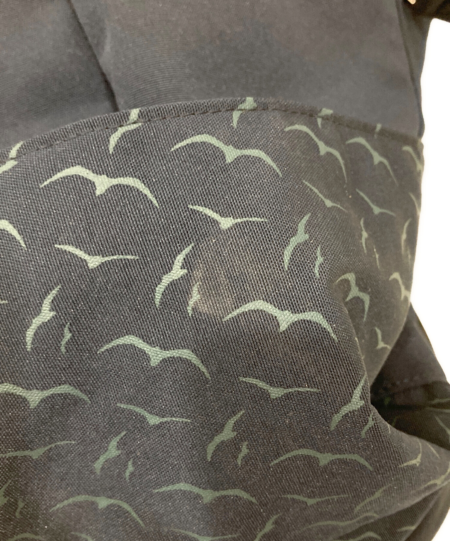 中古・古着通販】Titleist (タイトリスト) トートバッグ ネイビー