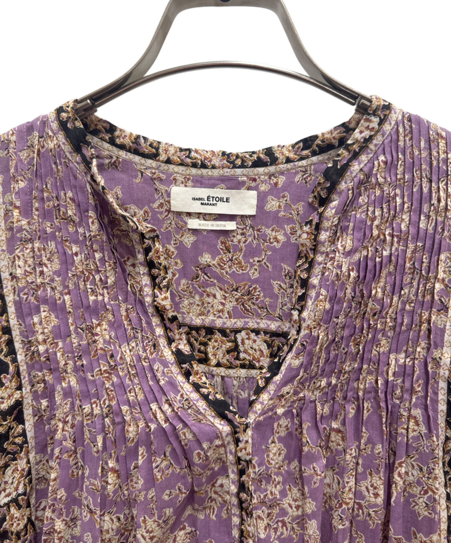 中古・古着通販】ISABEL MARANT ETOILE (イザベルマランエトワール 