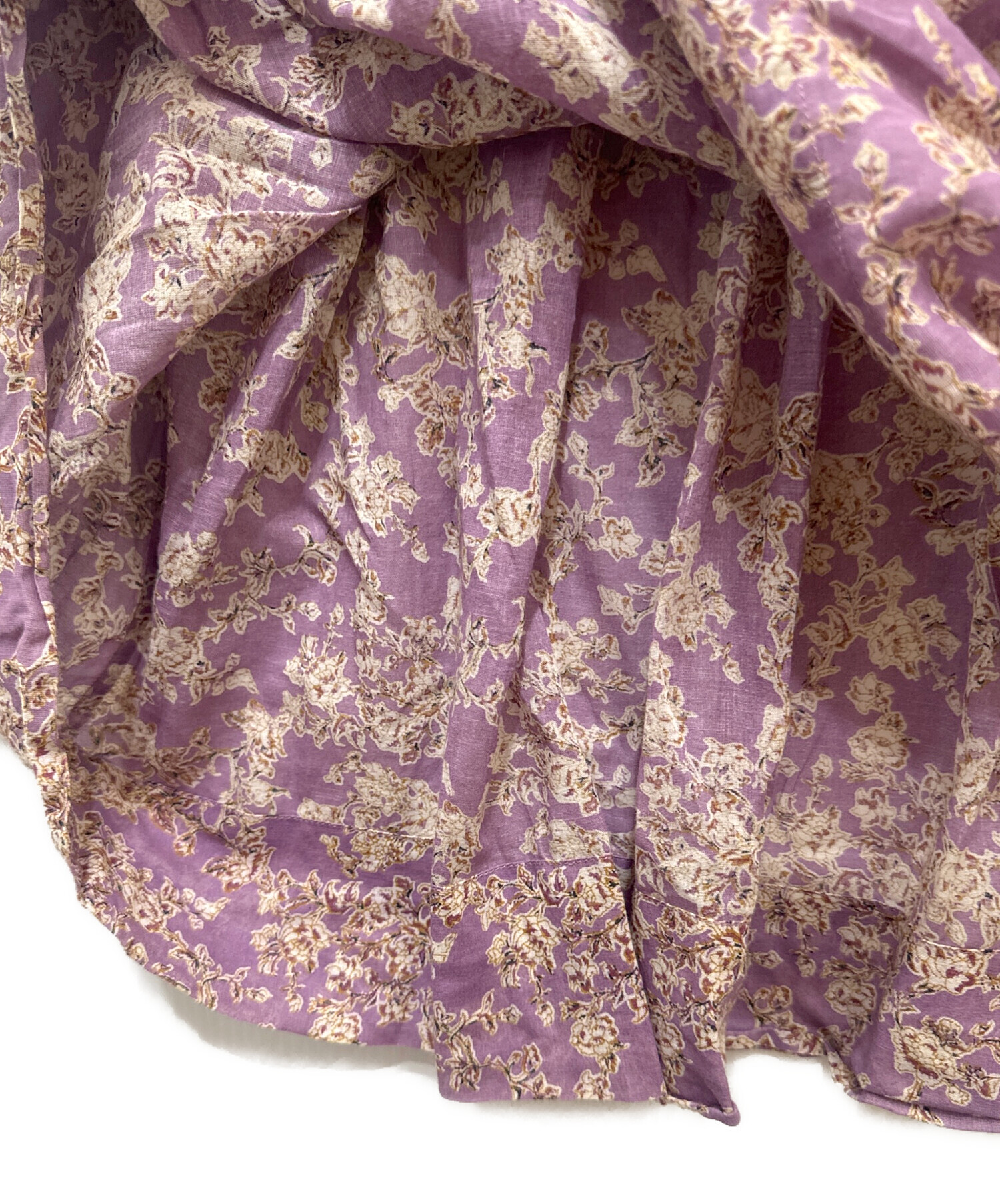 中古・古着通販】ISABEL MARANT ETOILE (イザベルマランエトワール 