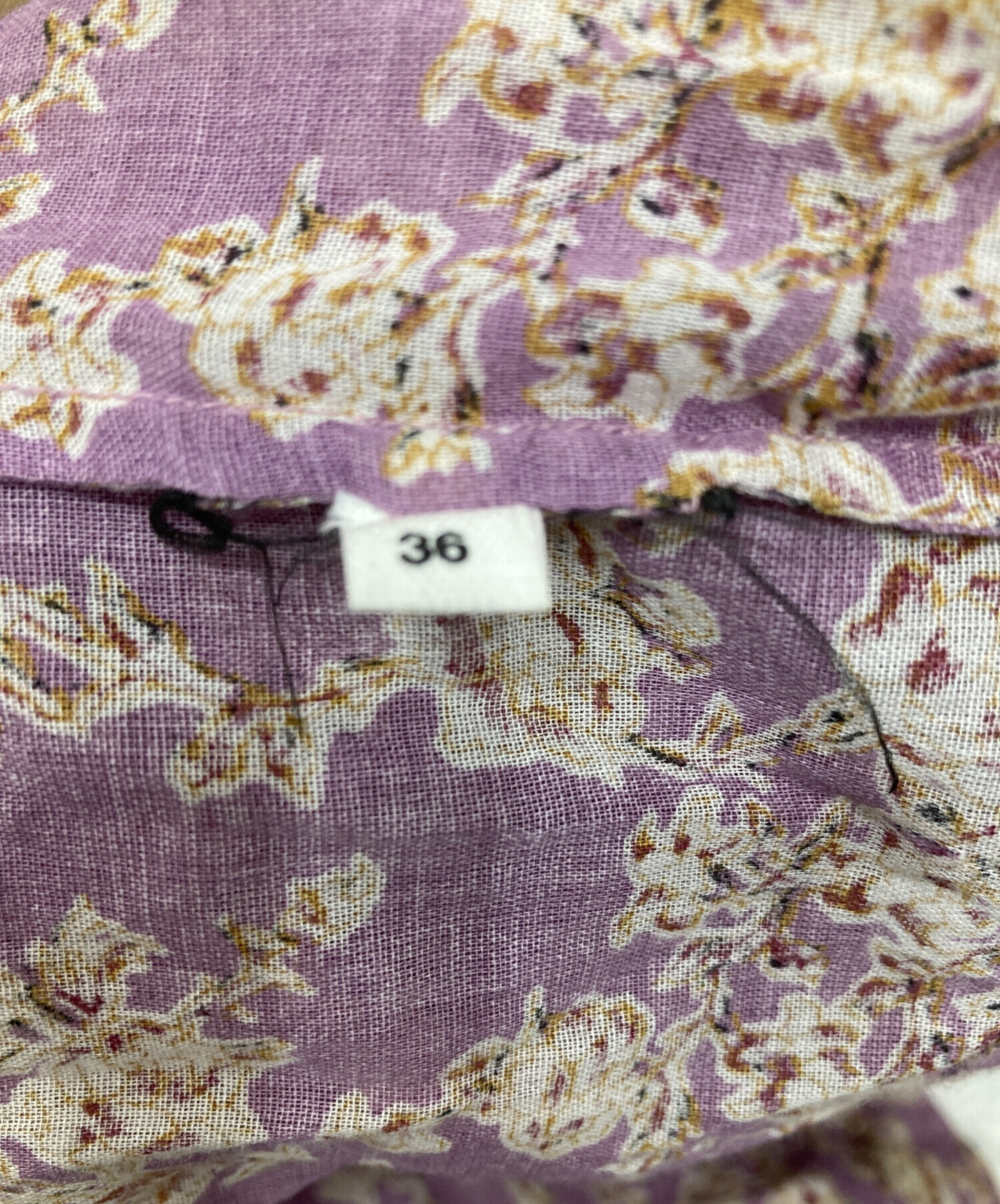 中古・古着通販】ISABEL MARANT ETOILE (イザベルマランエトワール 