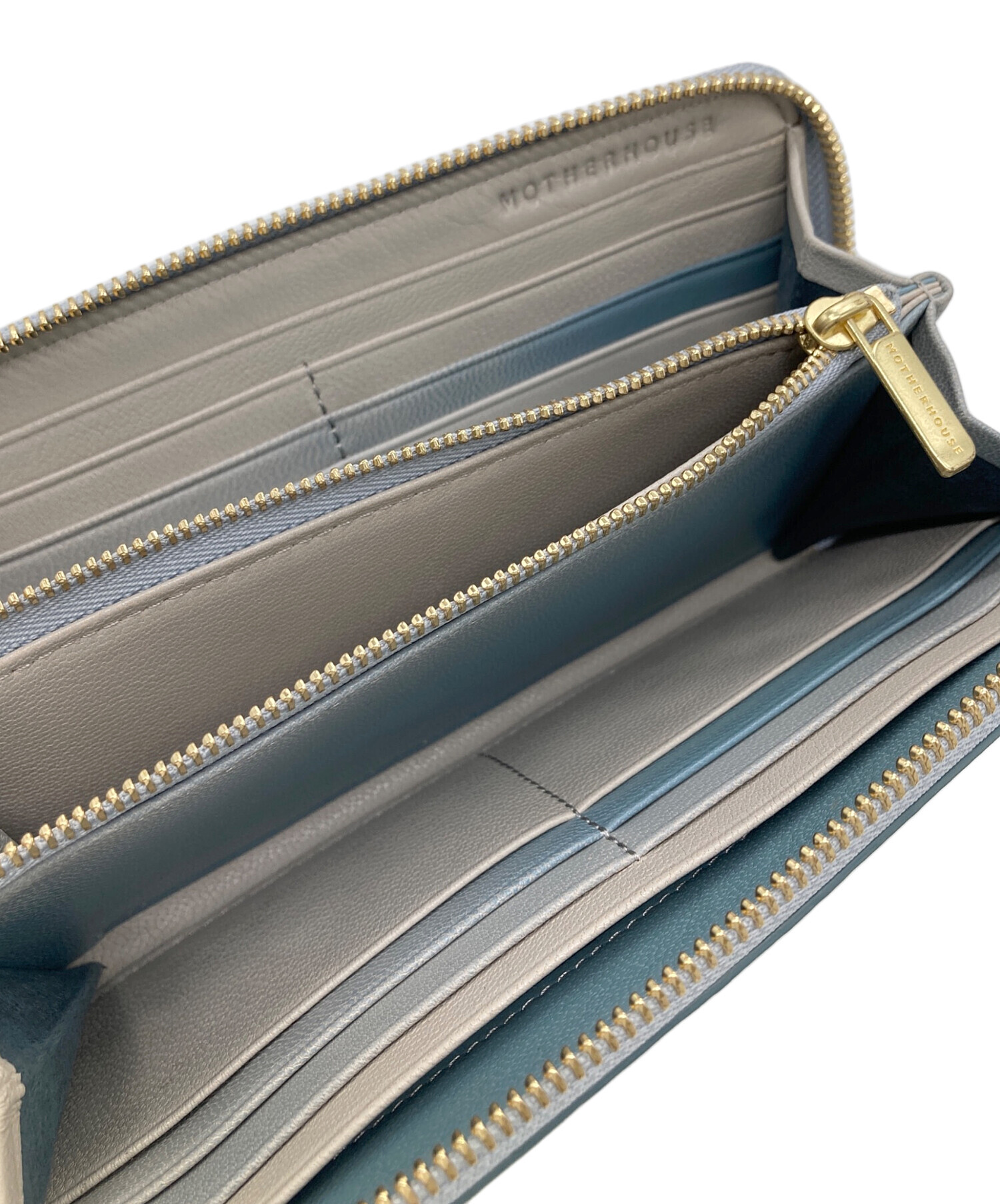 中古・古着通販】MOTHERHOUSE (マザーハウス) イロドリ ラウンド