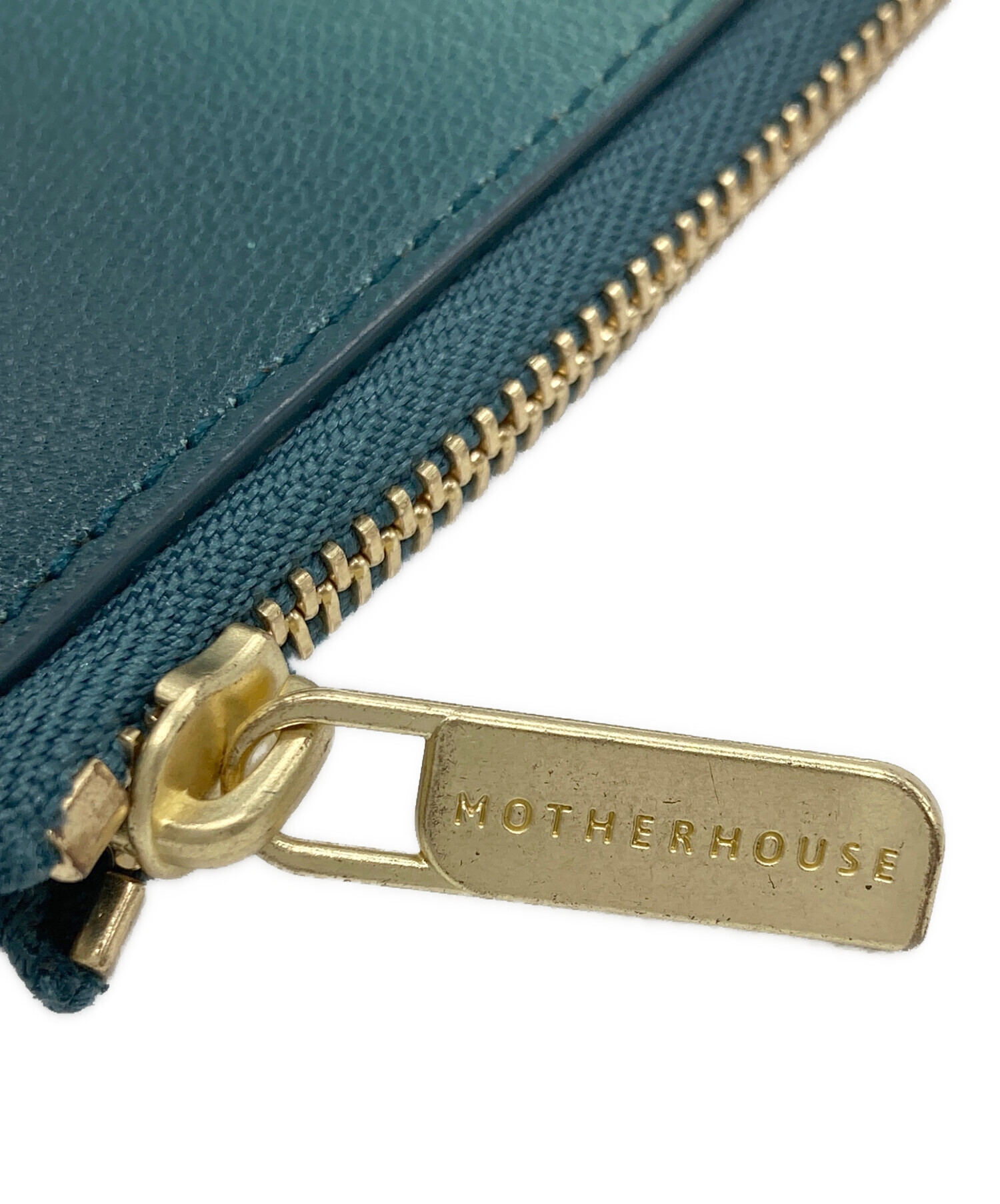 中古・古着通販】MOTHERHOUSE (マザーハウス) イロドリ ビル コイン