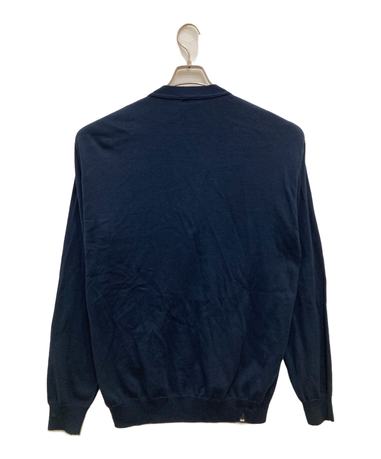 中古・古着通販】Denham (デンハム) TECH CARDIGAN/テック 中古・古着通販】Denham (デンハム) TECH CARDIGAN/テック