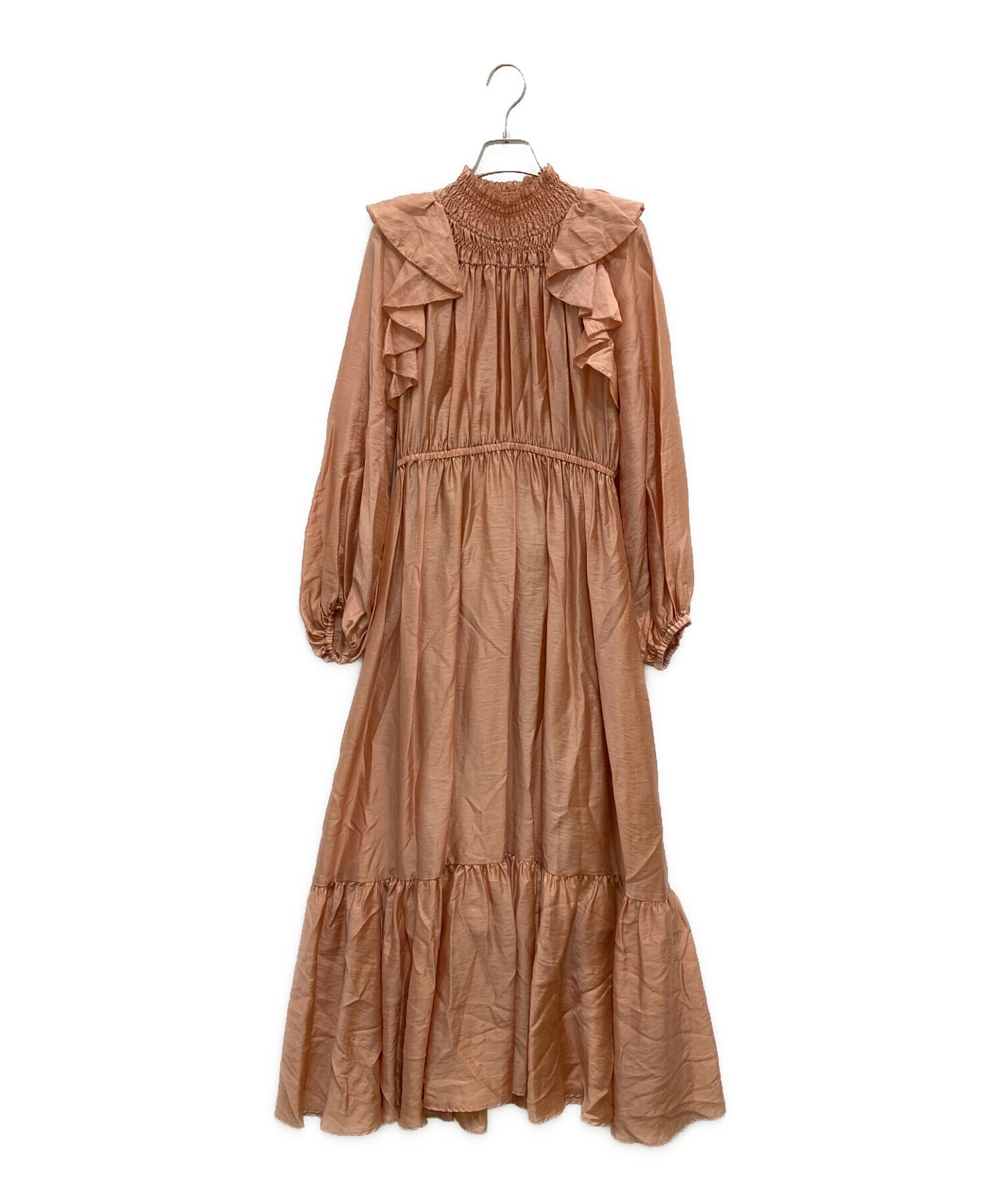 ぷりん伯爵様 1067 中古・古着通販】CASA FLINE (カーサフライン) シャーリング