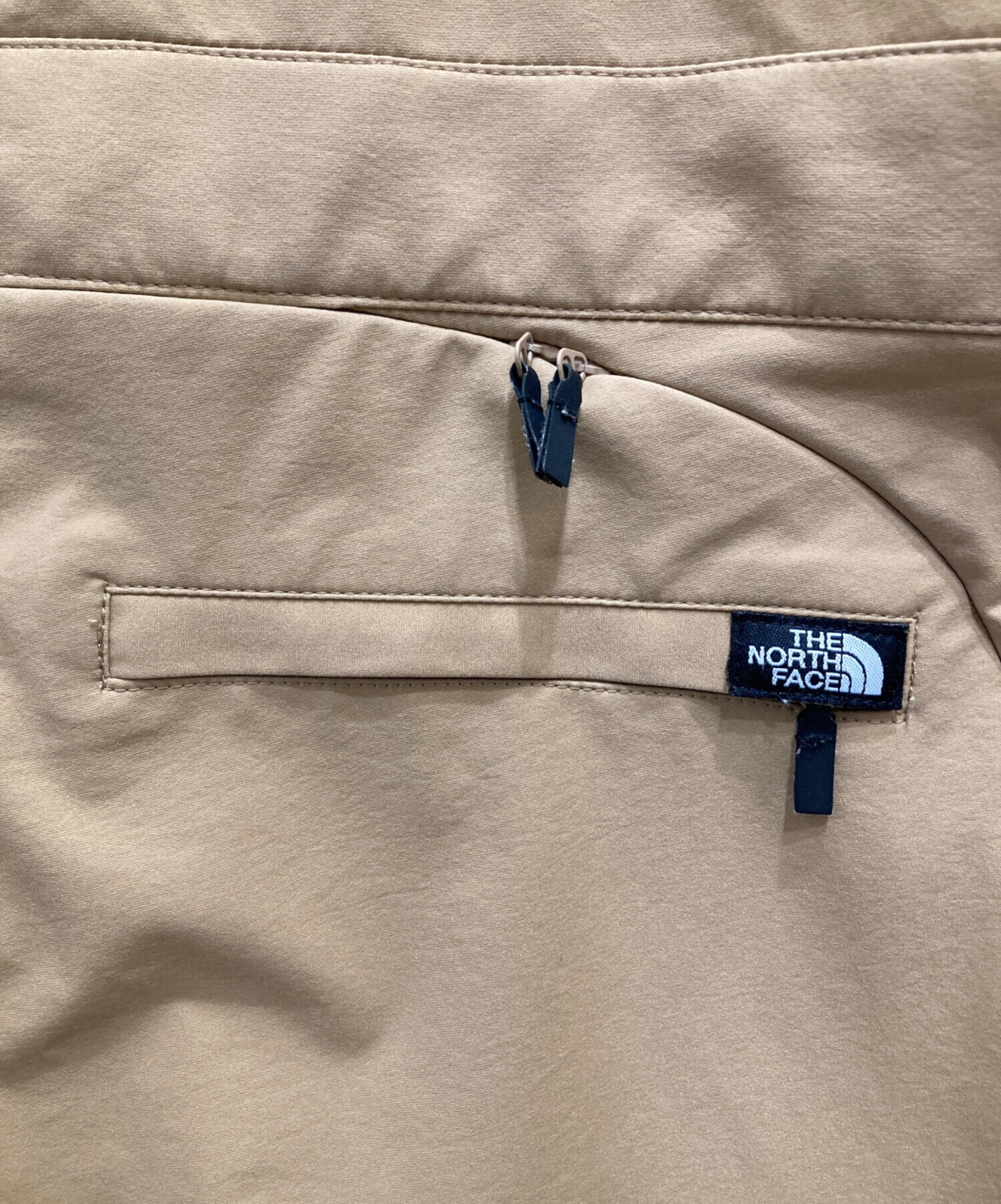 中古・古着通販】THE NORTH FACE (ザ ノース フェイス) マタニティ