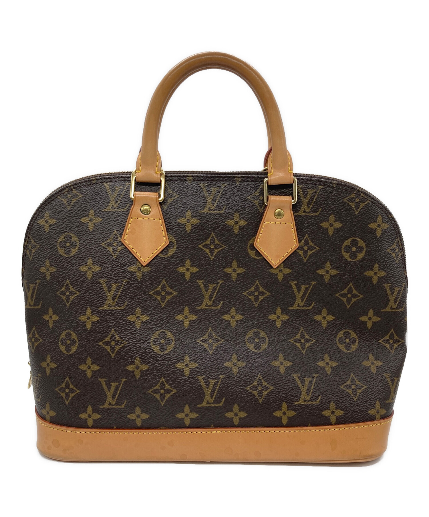 中古・古着通販】LOUIS VUITTON (ルイ ヴィトン) モノグラム アルマPM