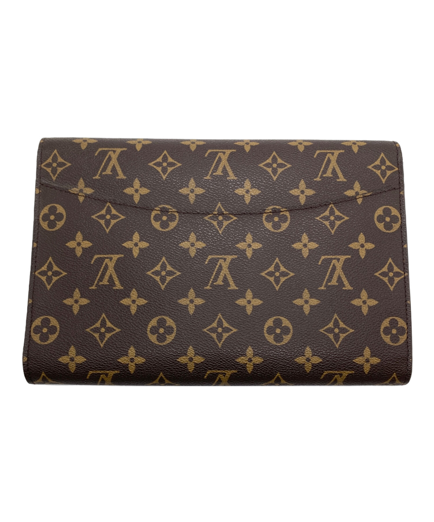 ルイヴィトンクラッチバック