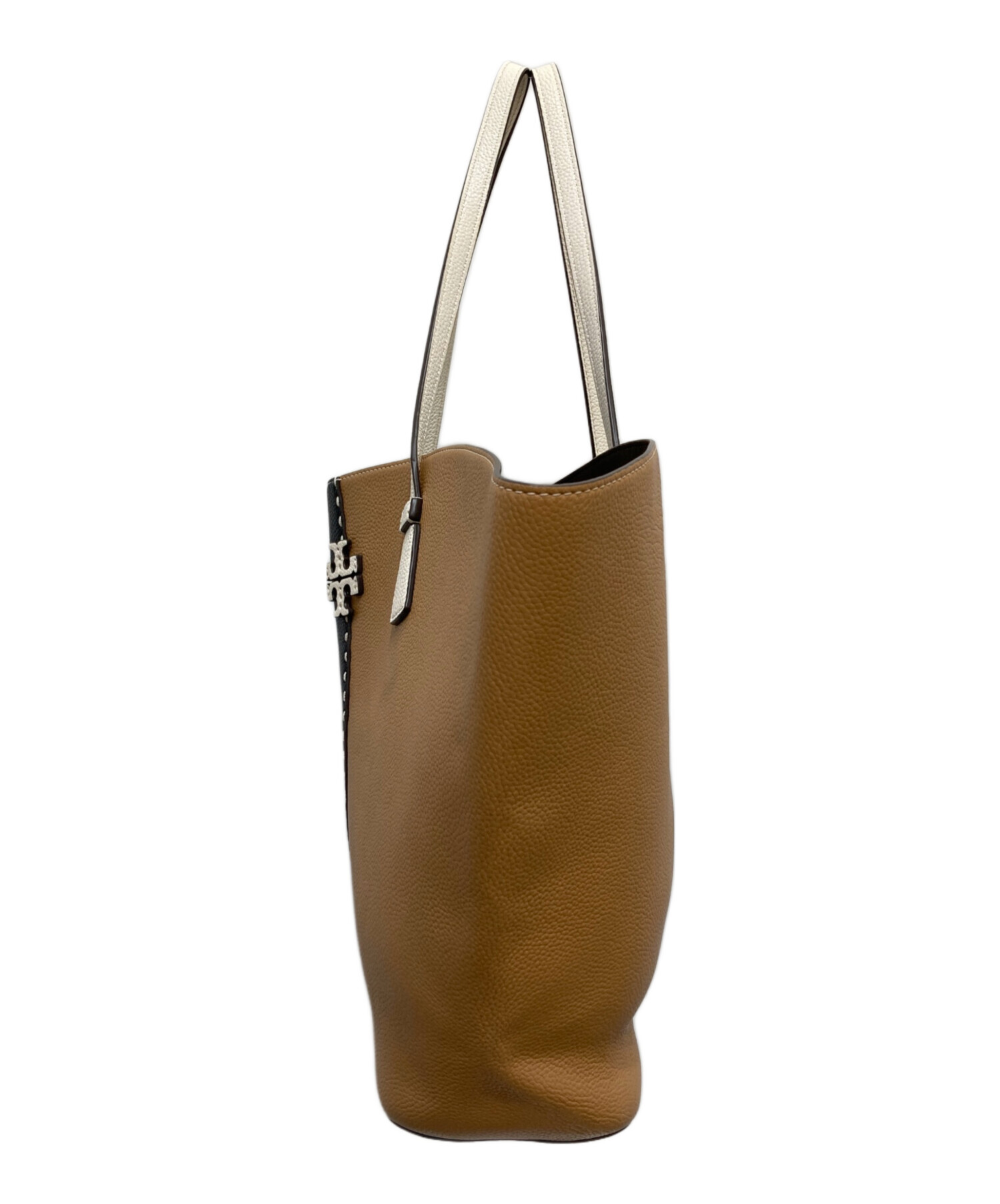 中古・古着通販】TORY BURCH (トリーバーチ) マックグロートート 