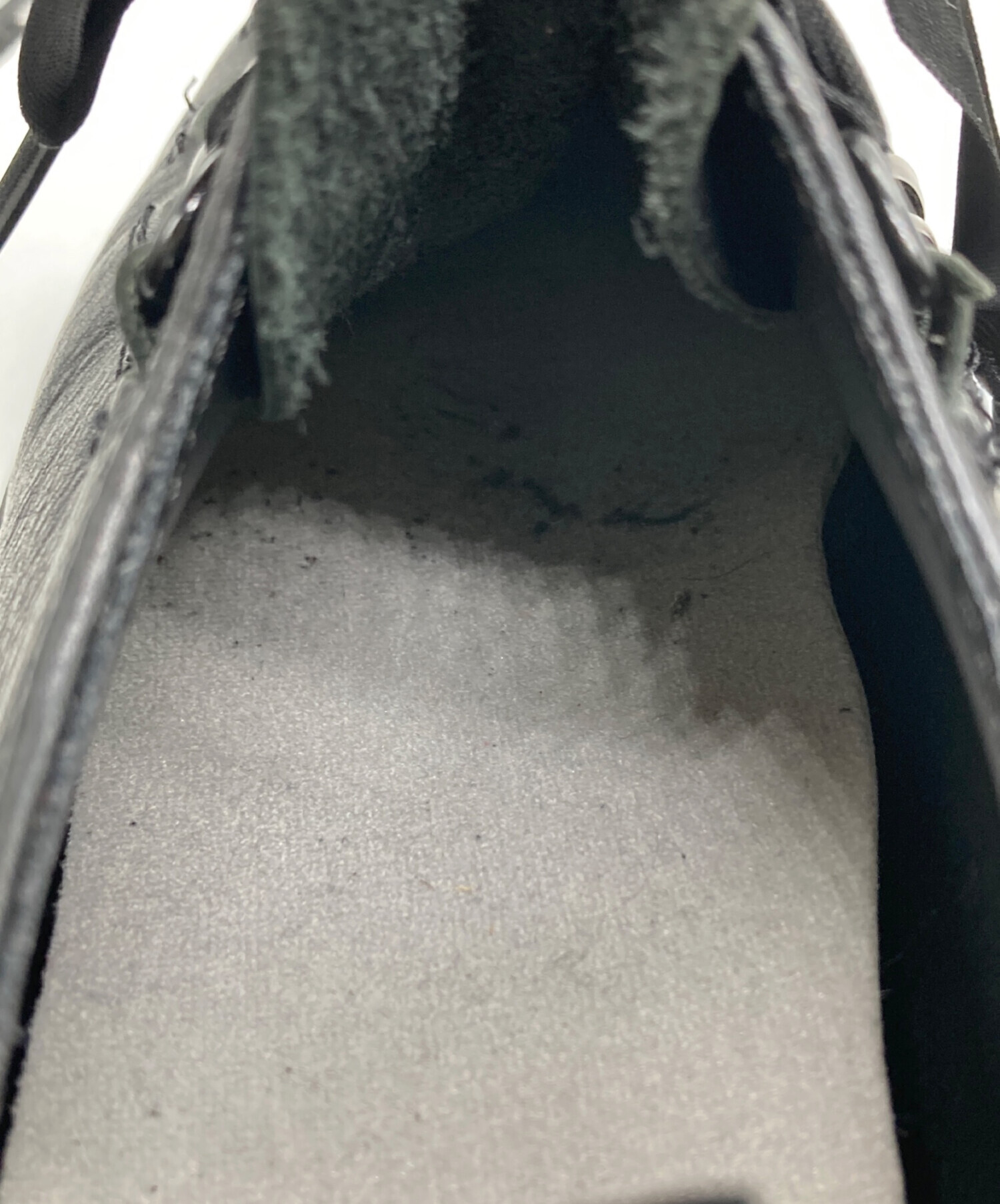中古・古着通販】Dr.Martens (ドクターマーチン) リボンシューレース 