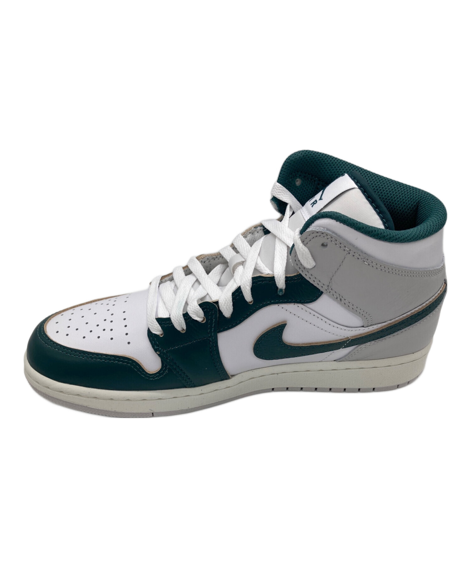 中古・古着通販】NIKE (ナイキ) AIR JORDAN 1 MID SE/エア