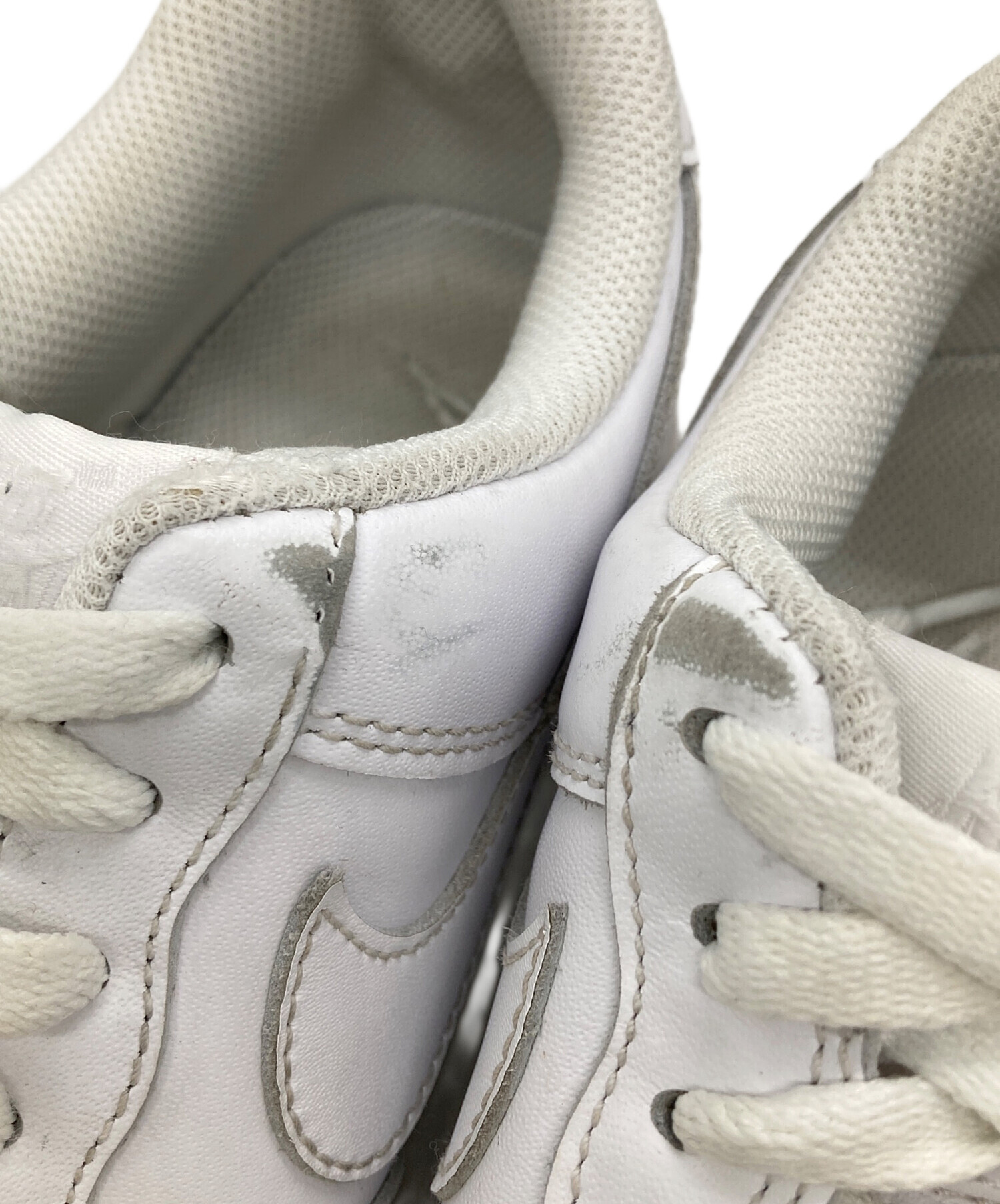 中古・古着通販】NIKE (ナイキ) WMNS AIR FORCE 1/ウィメンズ