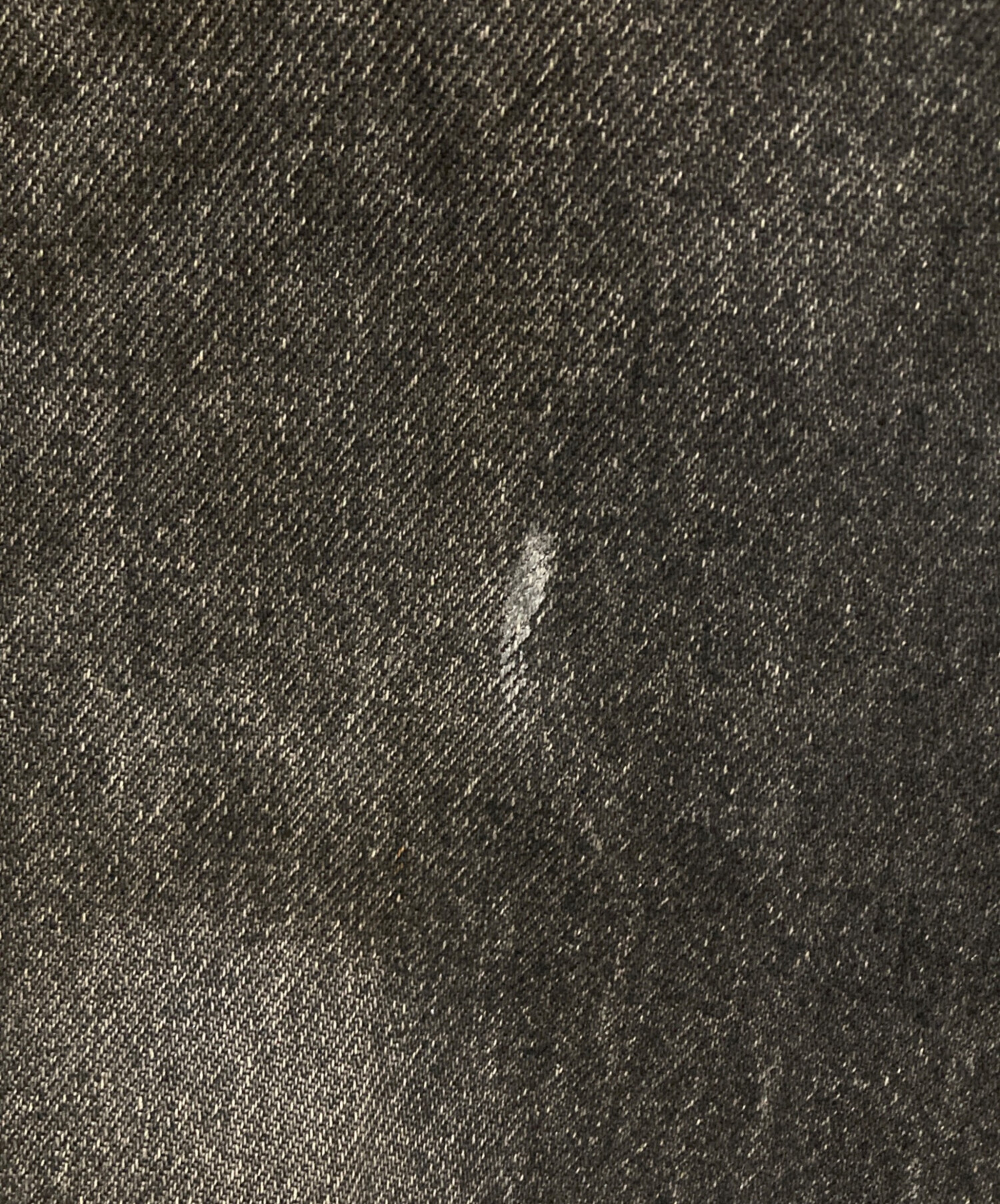 中古・古着通販】LEVI'S (リーバイス) 505ヴィンテージデニム 後