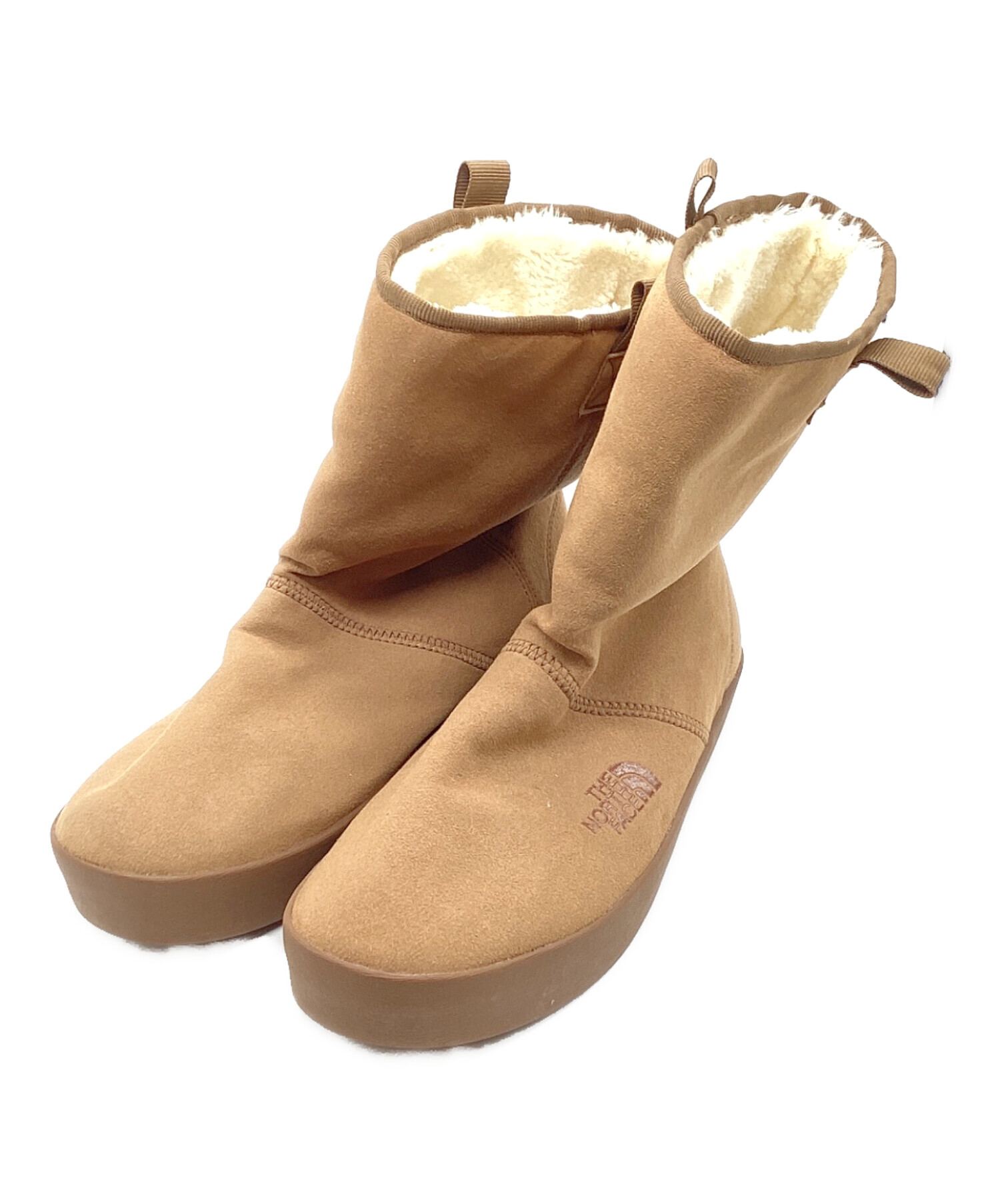 中古・古着通販】THE NORTH FACE (ザ ノース フェイス) ウインター