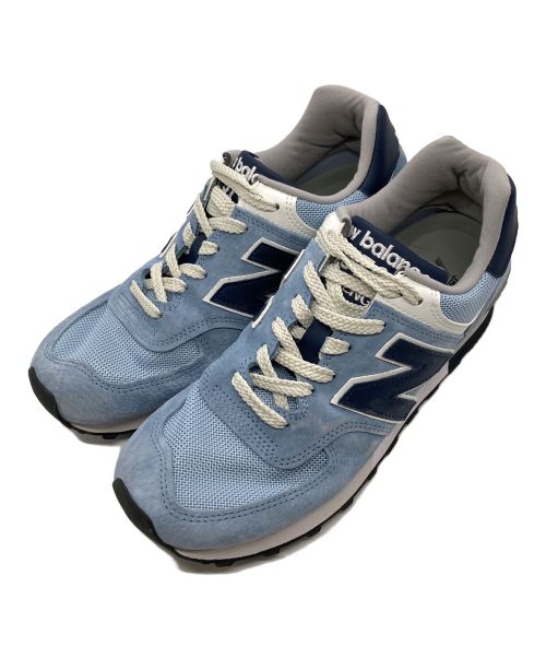 希少 New Balance A02IN ML576 デニムスニーカー 中古 楽天市場】ニューバランス 576 中古の通販